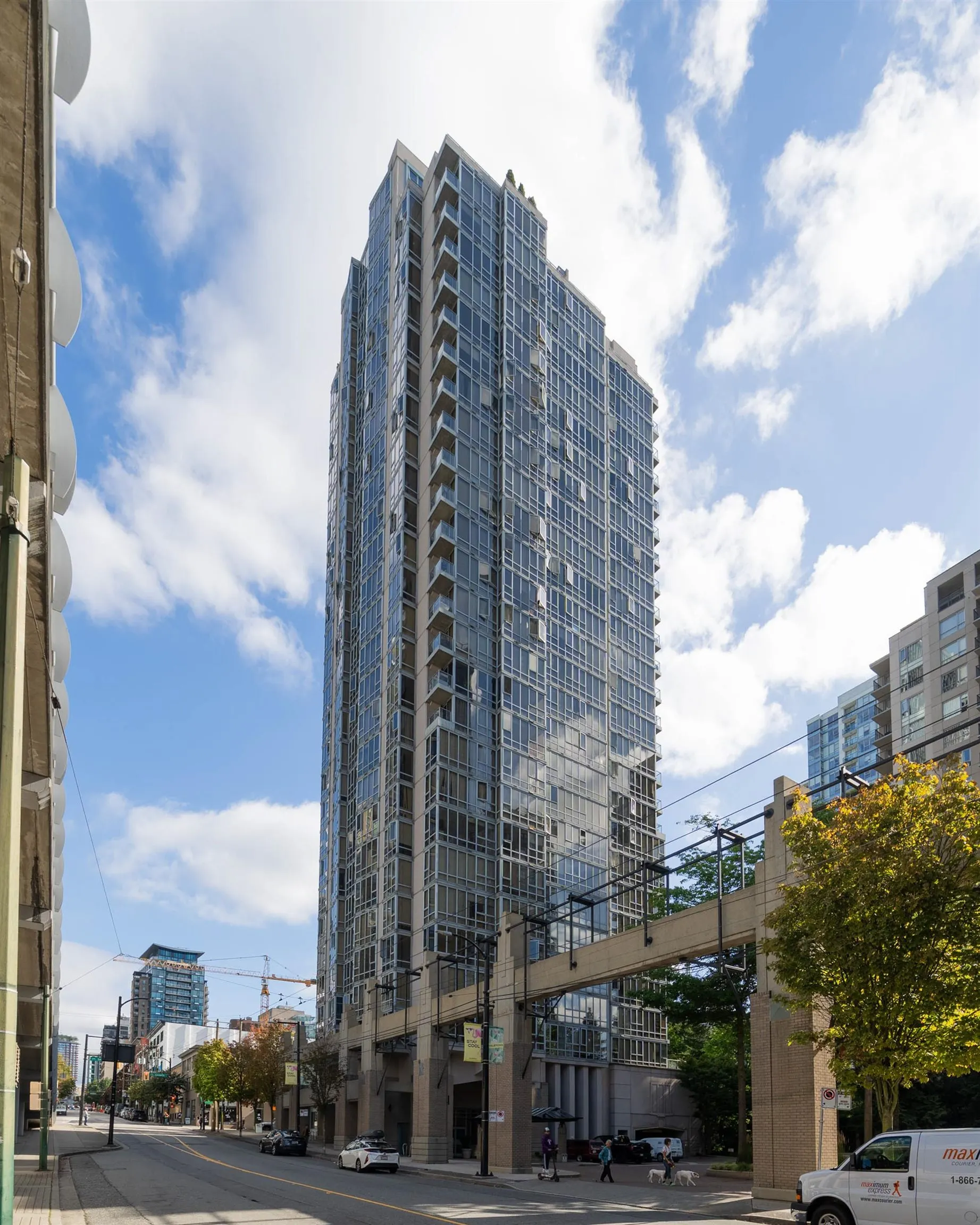 2905 930 Cambie Street