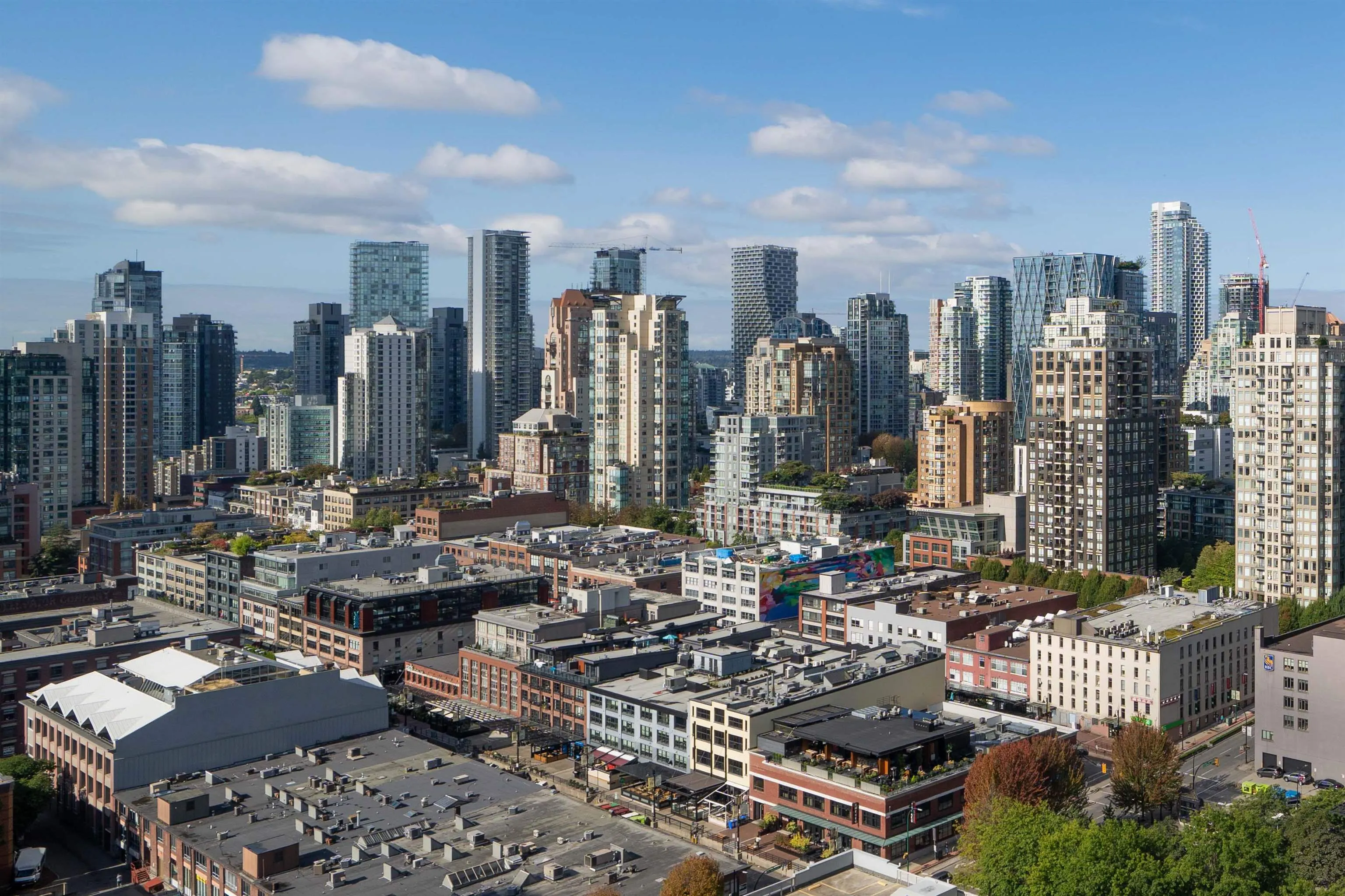 2905 930 Cambie Street