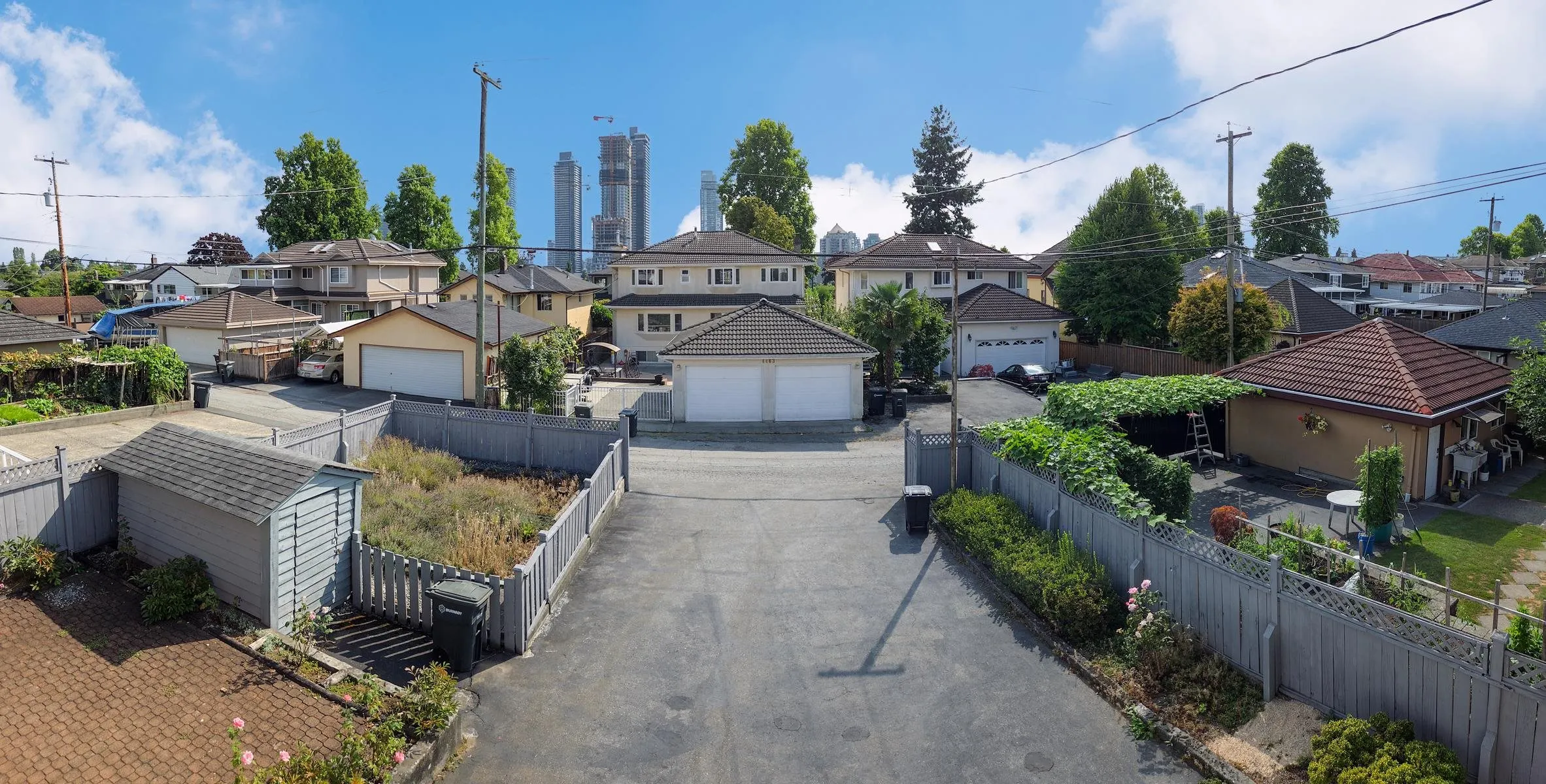 4462 Napier Street