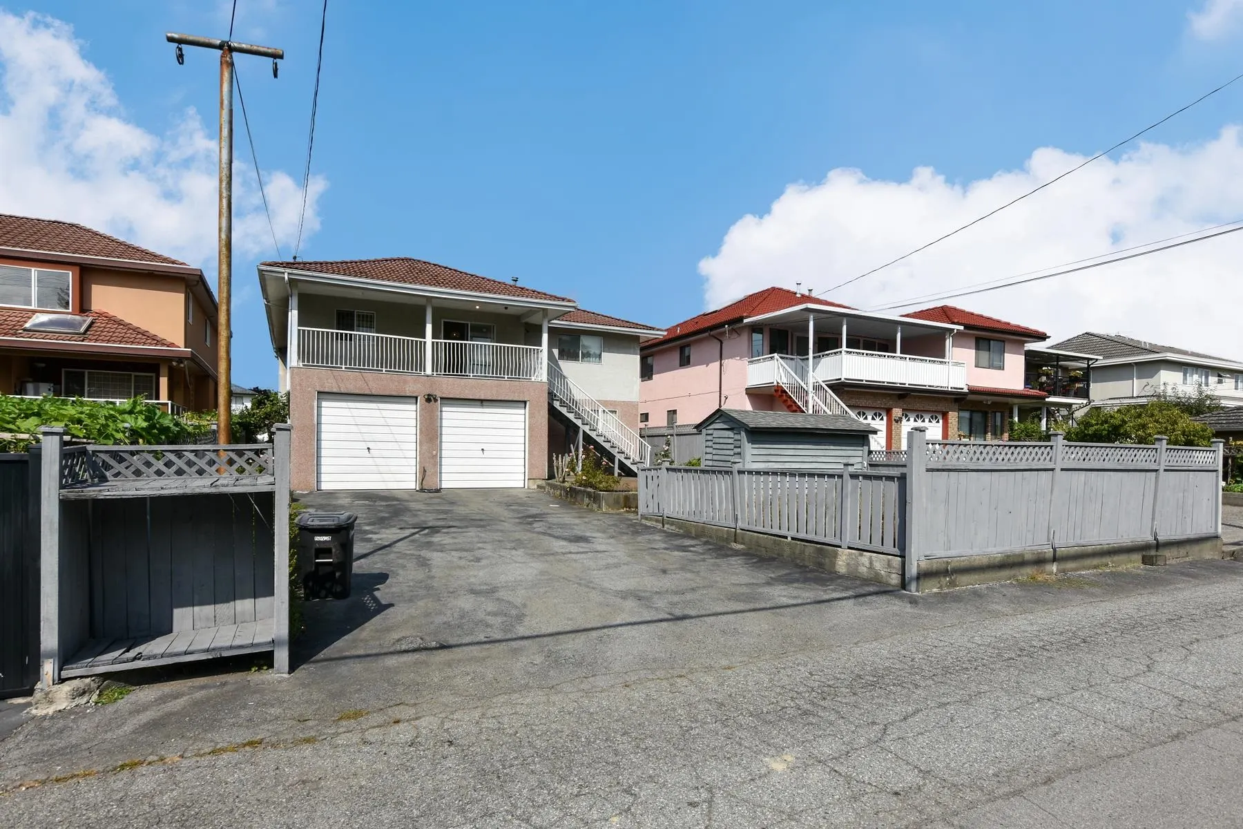 4462 Napier Street