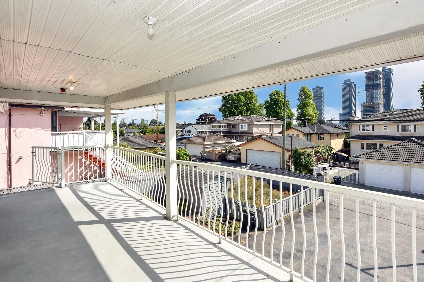 4462 Napier Street