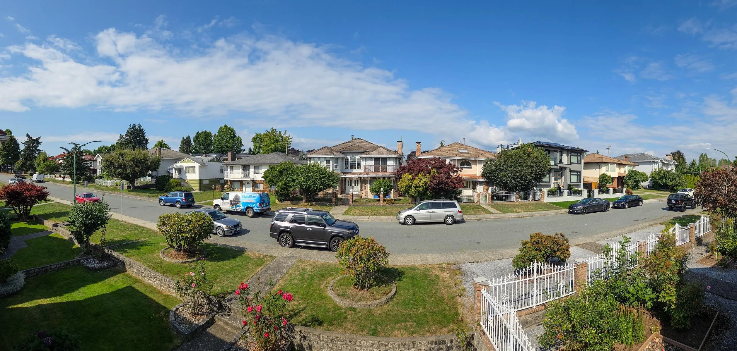 4462 Napier Street