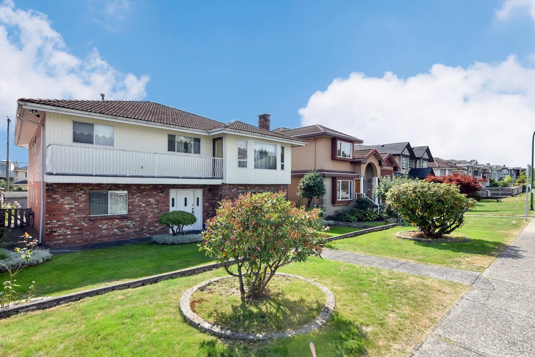 4462 Napier Street