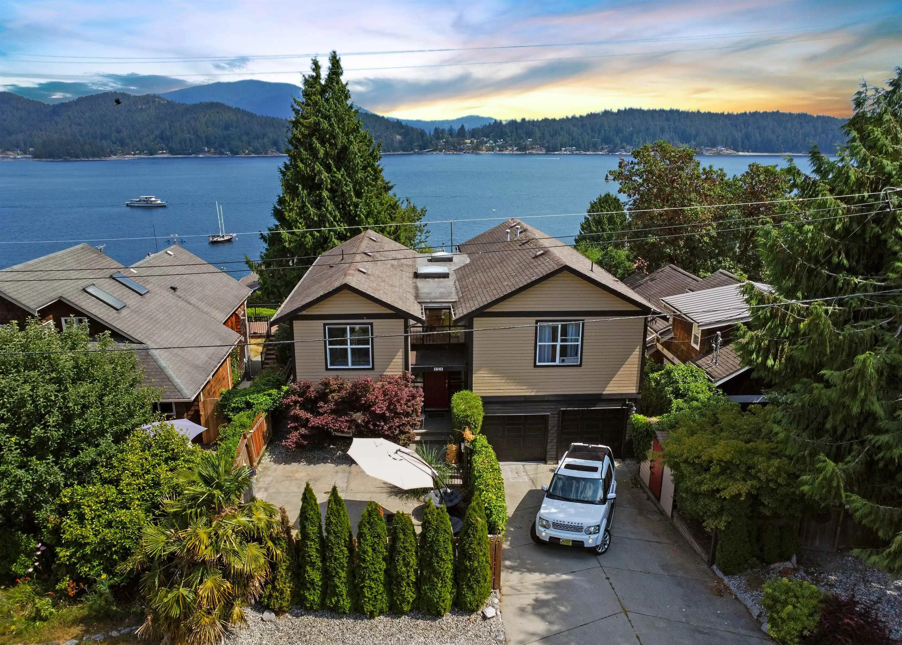 556 Seaview Road