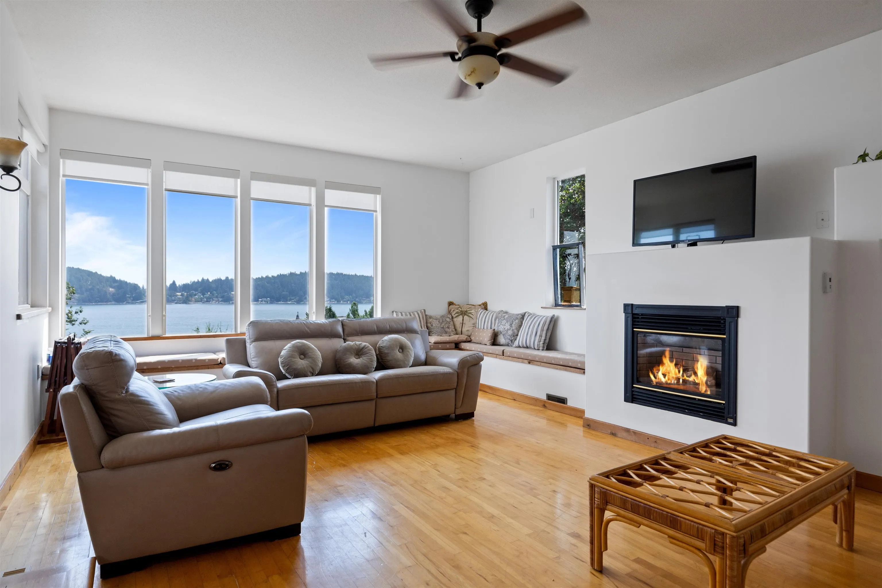 556 Seaview Road