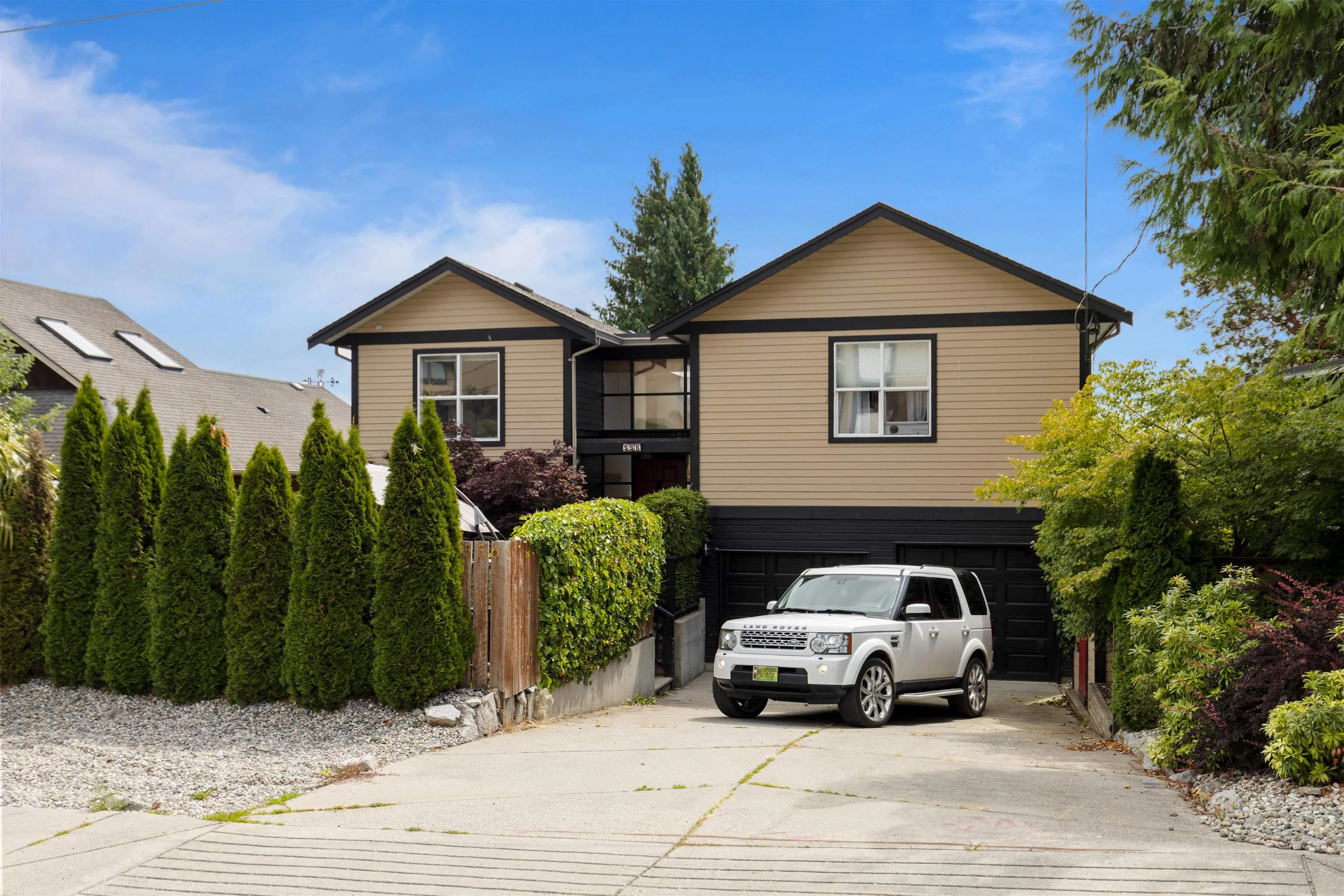 556 Seaview Road