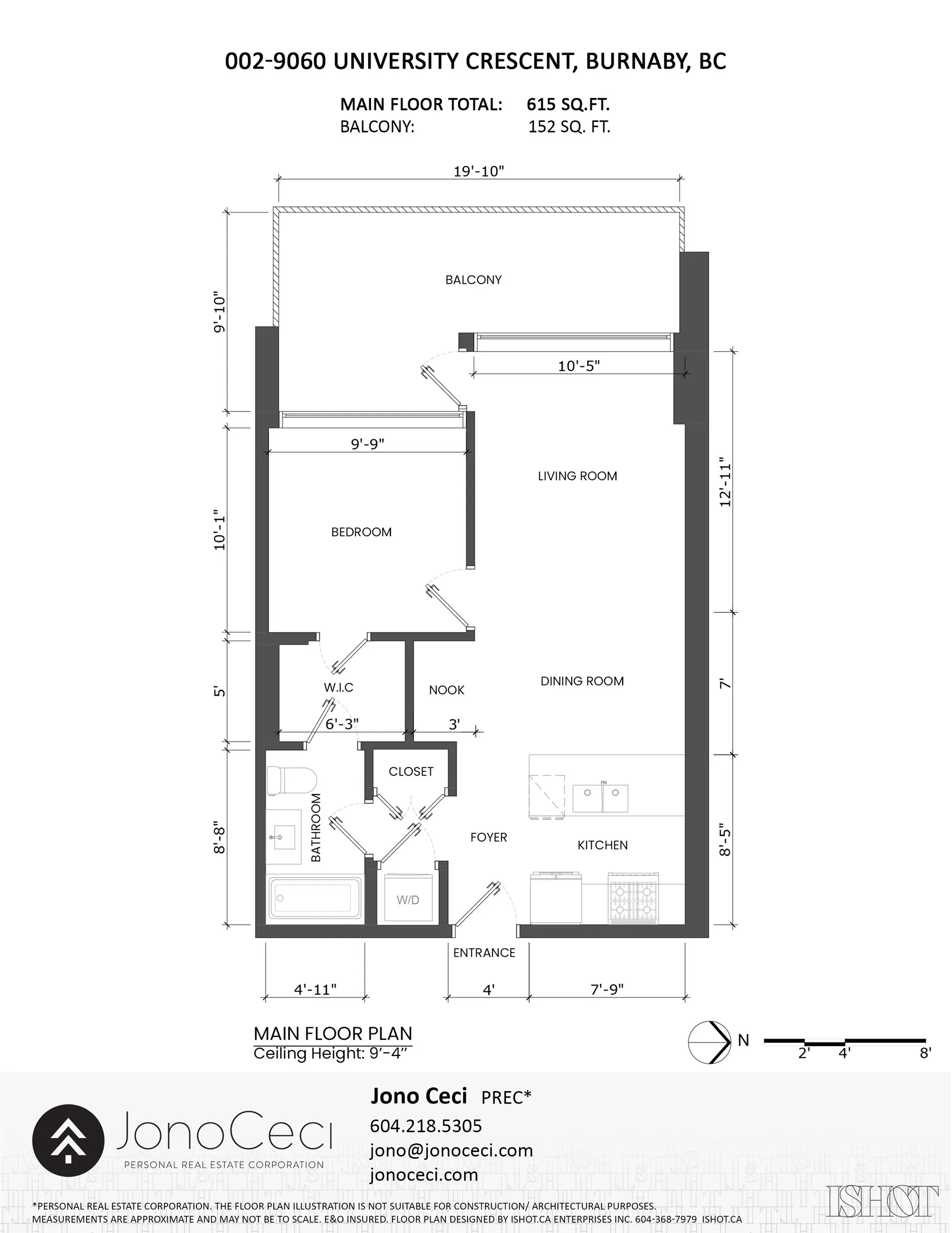 002 9060 University Crescent
