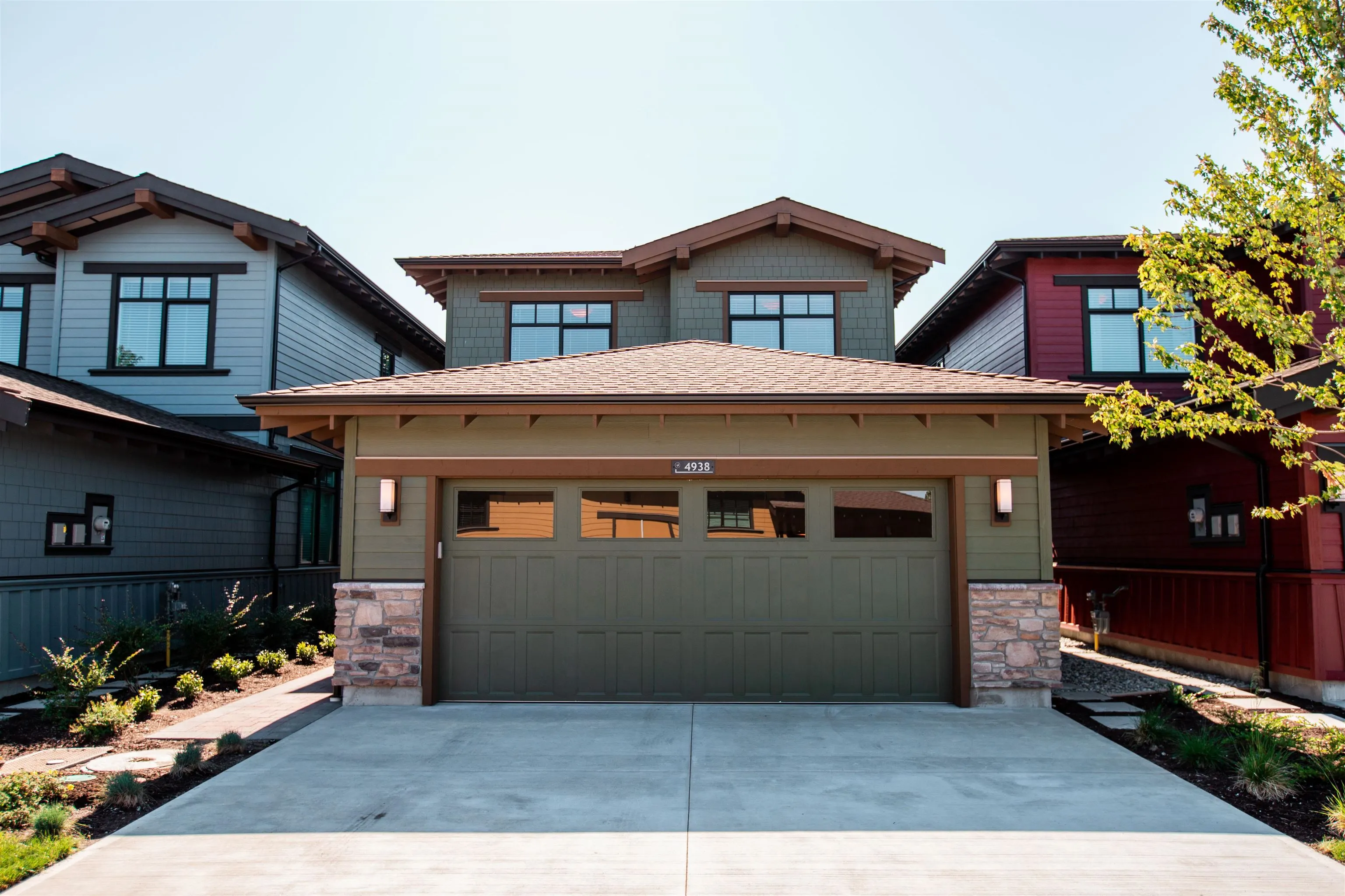 4938 Cedar Springs Drive