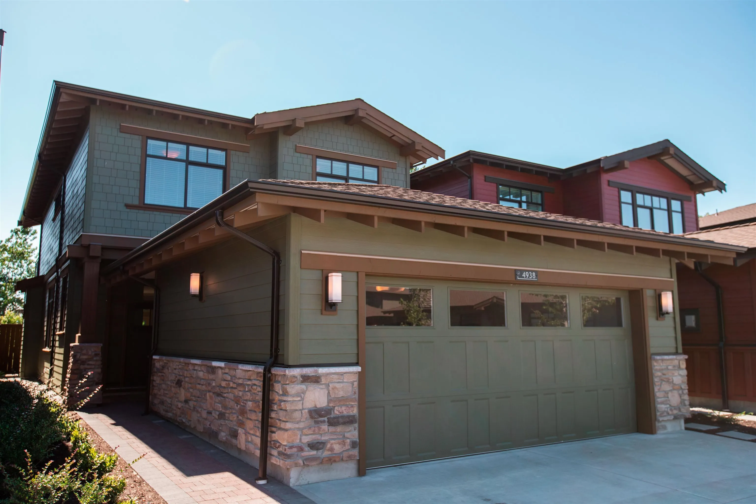 4938 Cedar Springs Drive