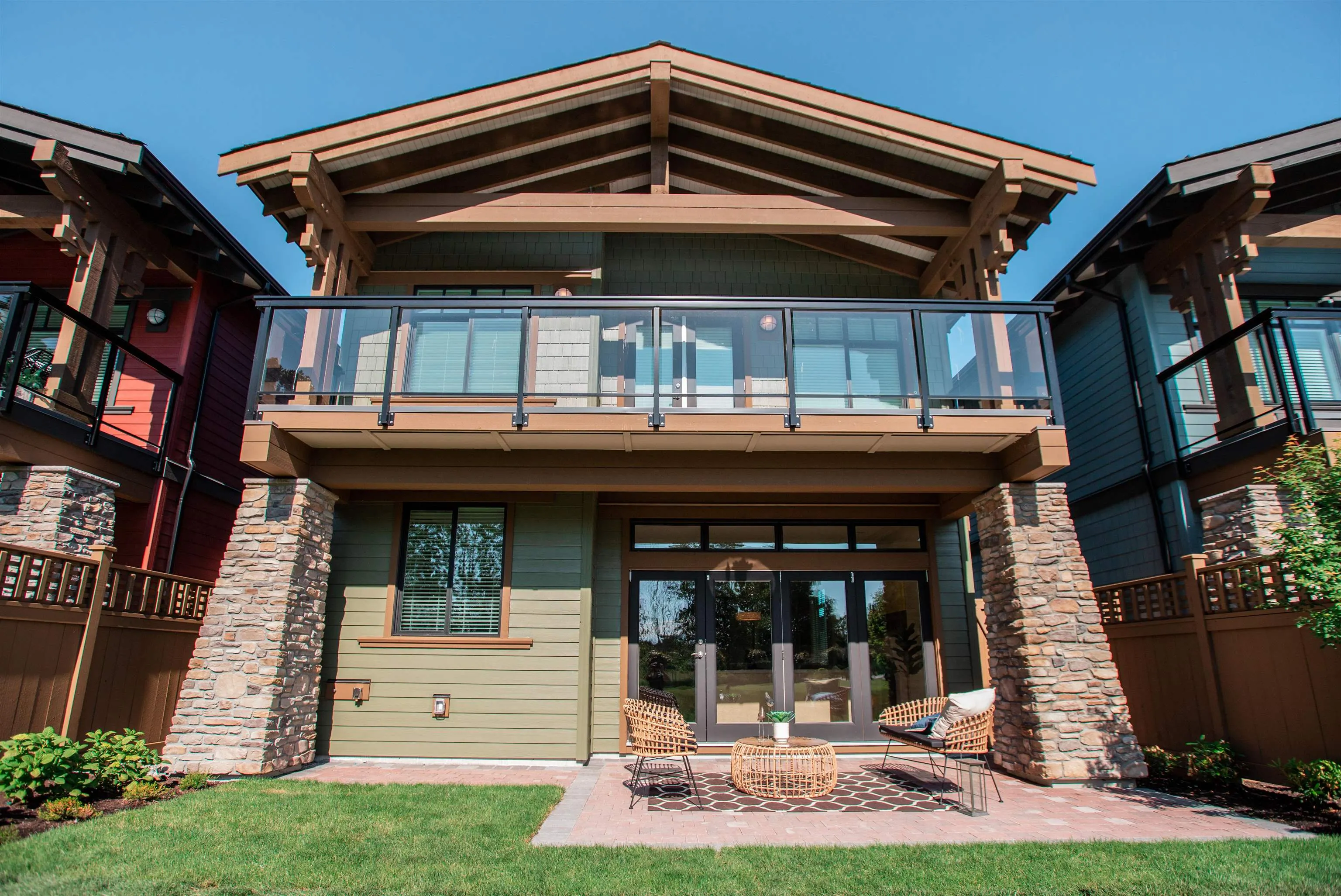 4938 Cedar Springs Drive
