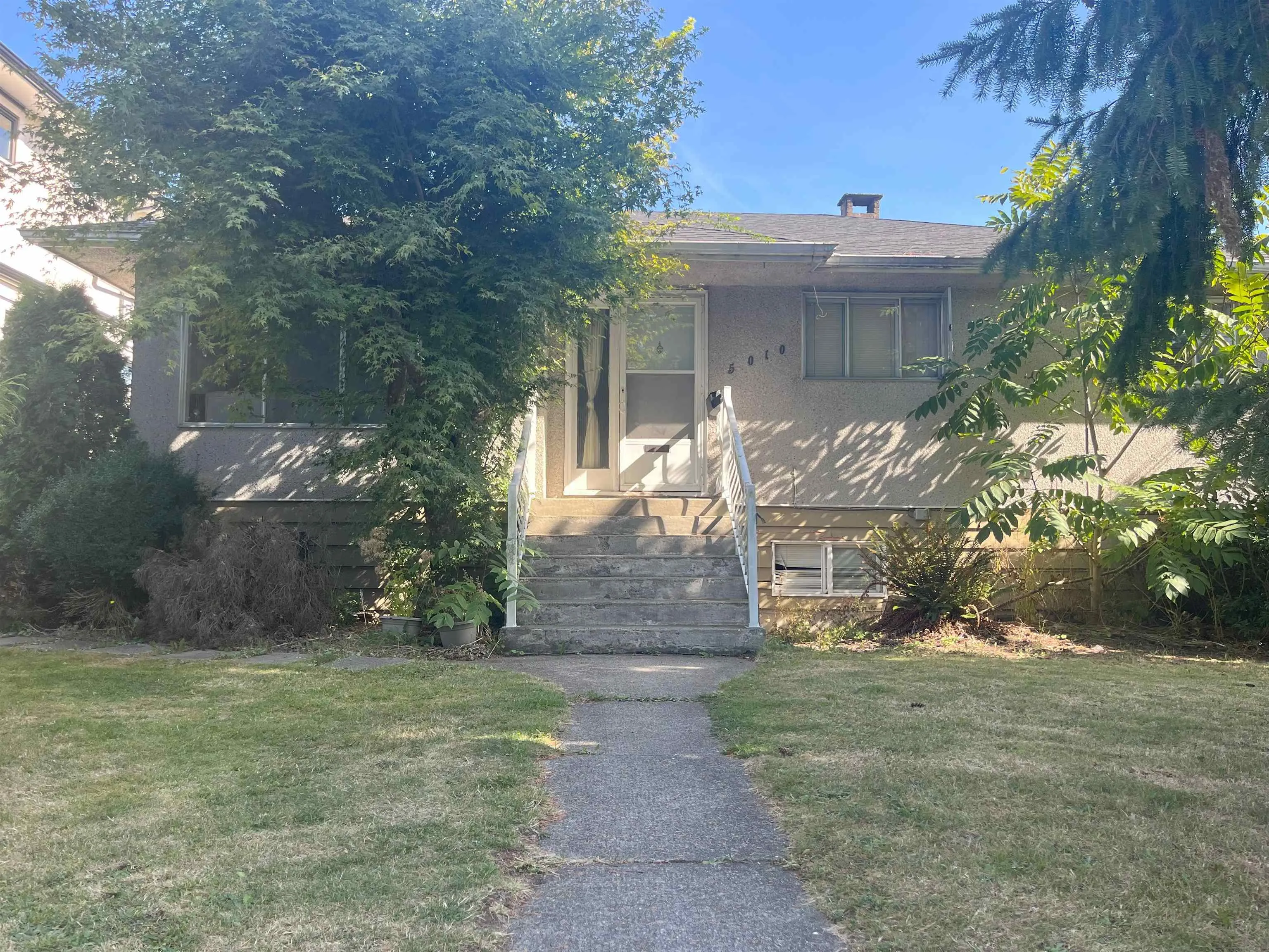 5010 Lorraine Avenue