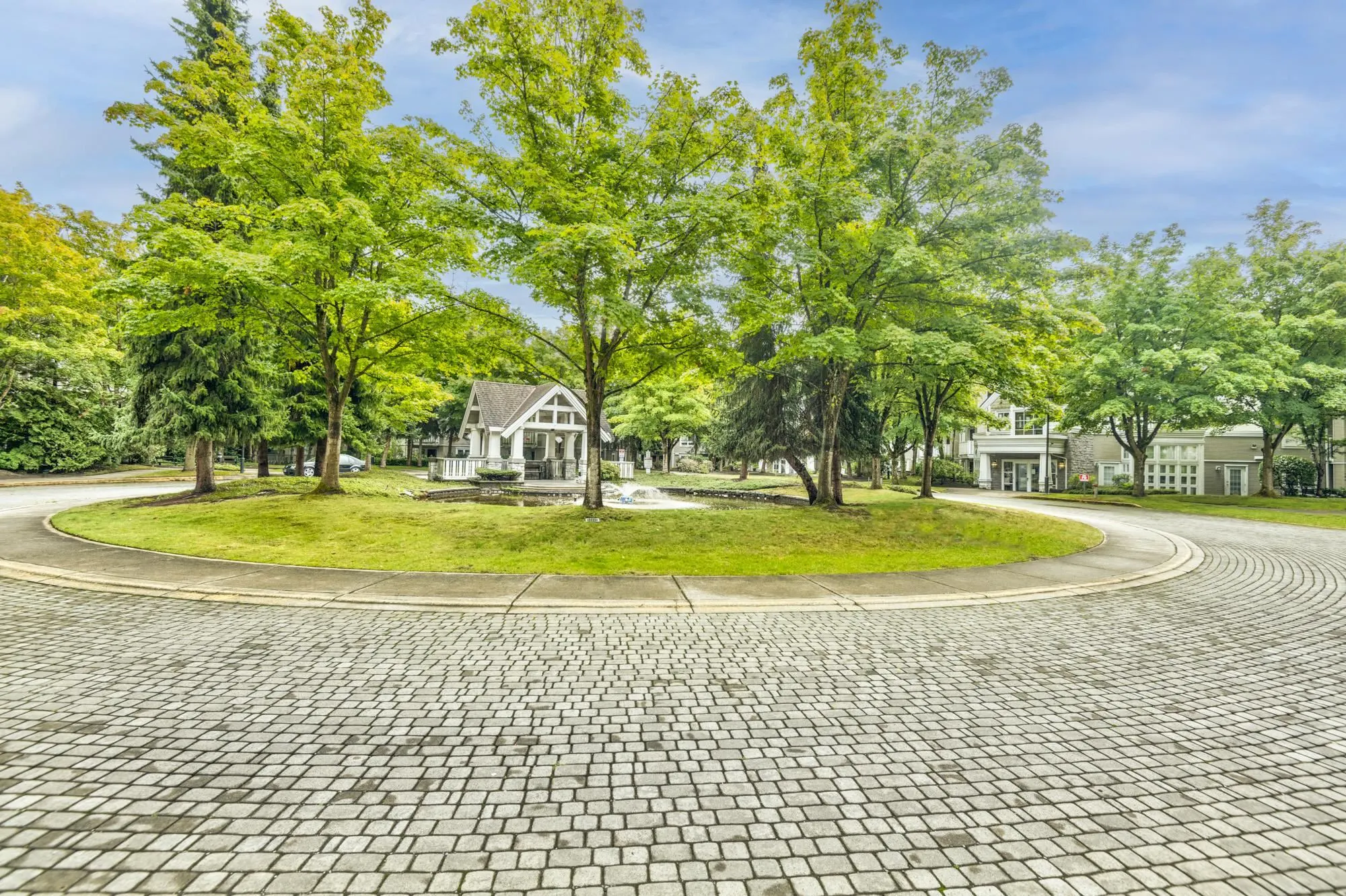 413 8100 Jones Road