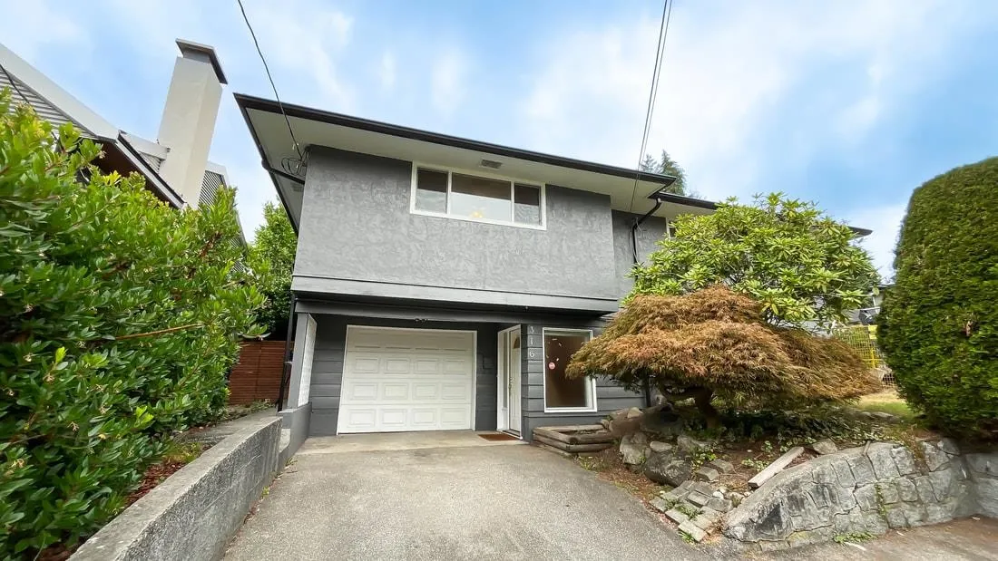 316 W Queens Road