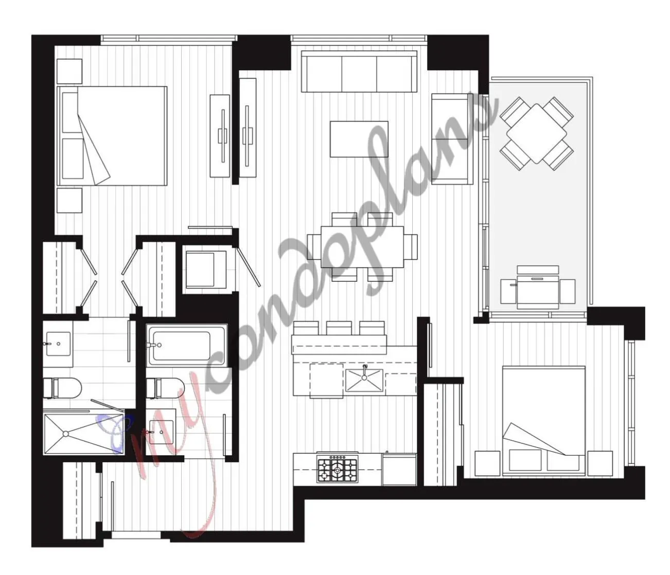 3010 4670 Assembly Way