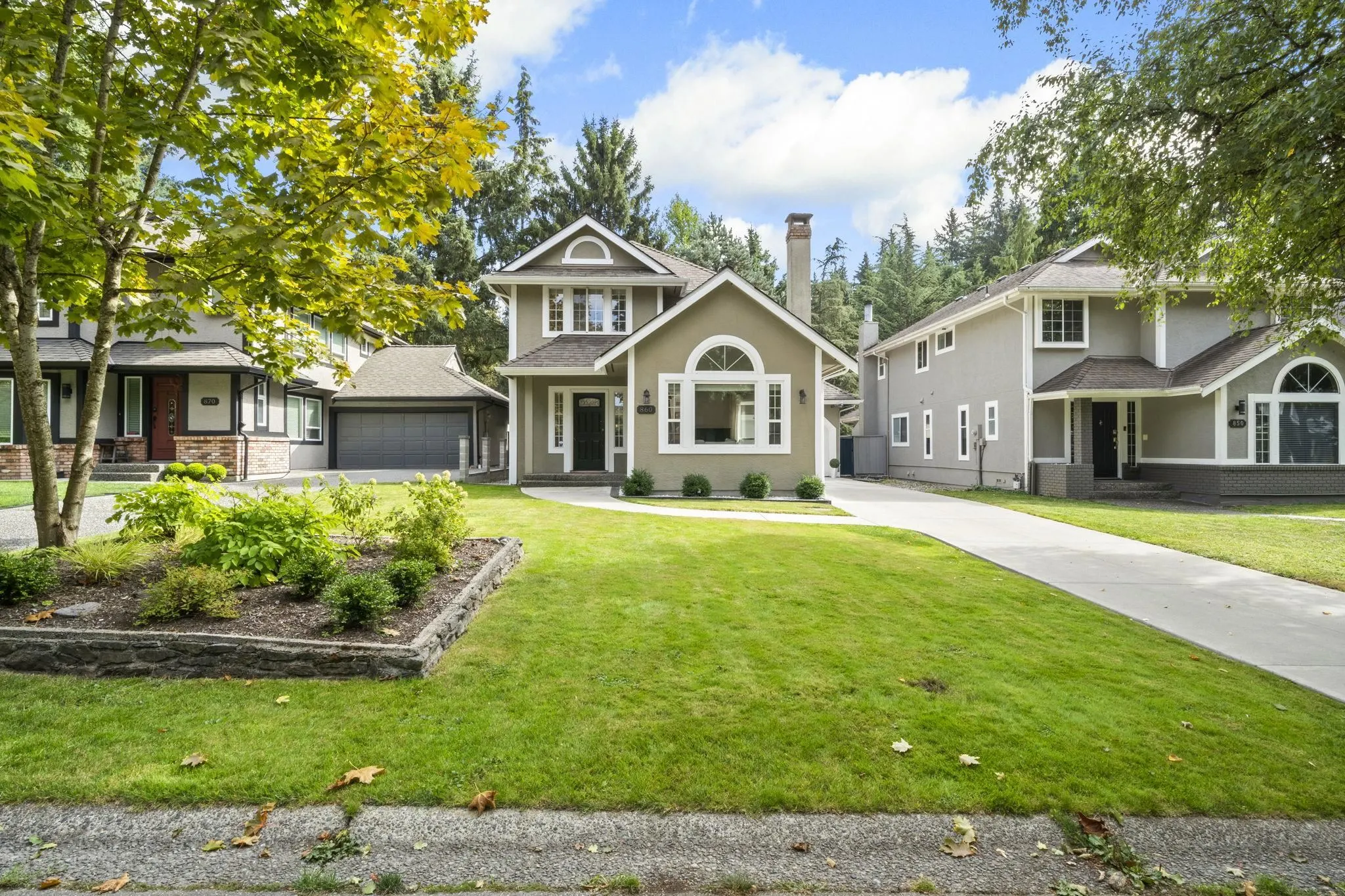 860 Ruckle Court