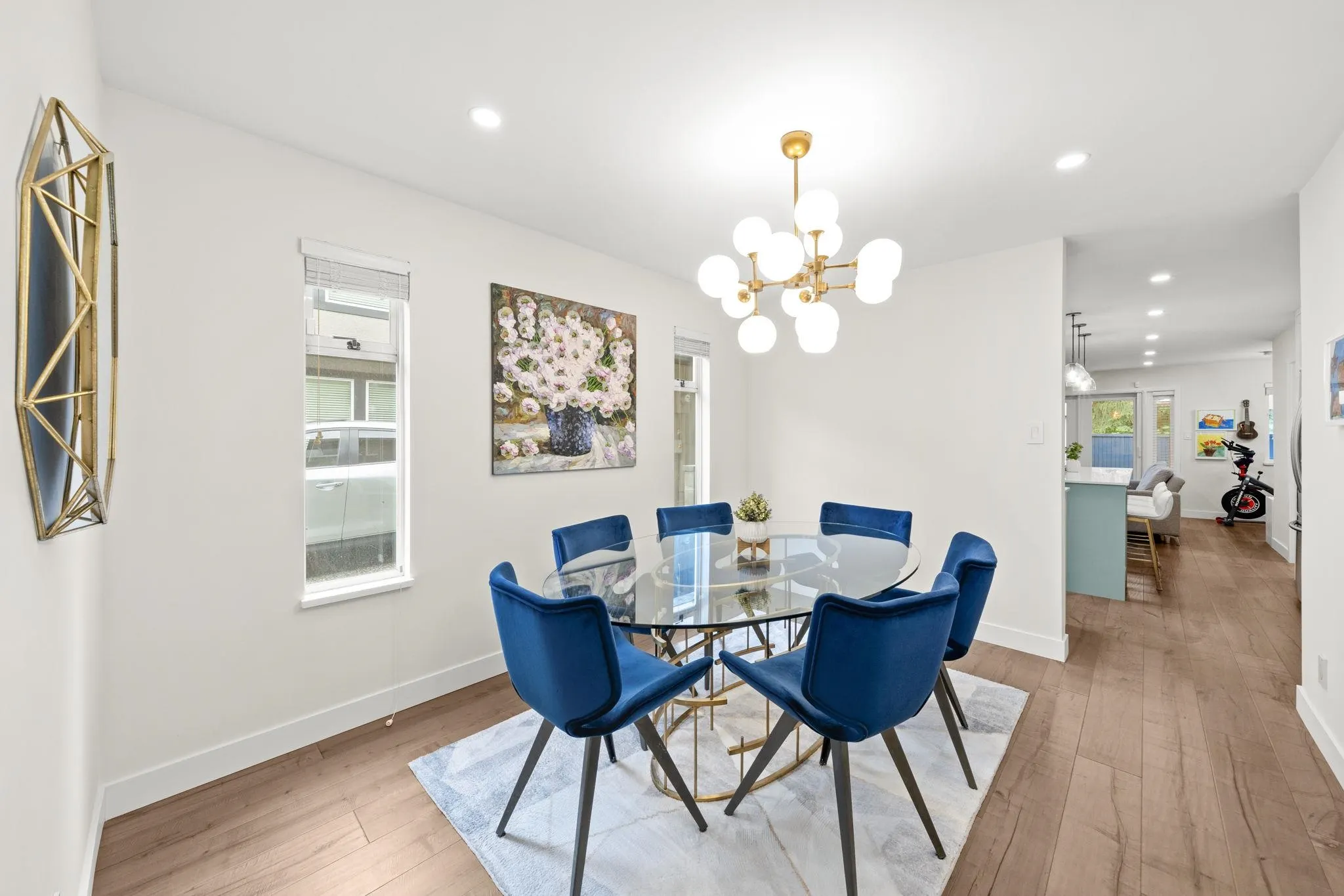 860 Ruckle Court