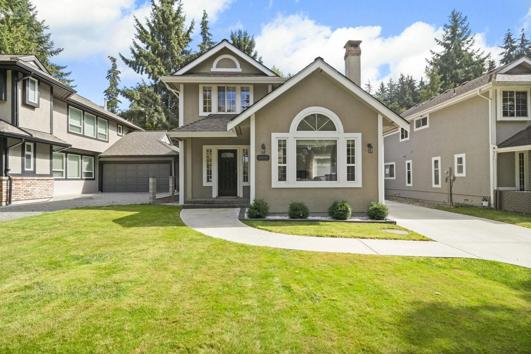 860 Ruckle Court
