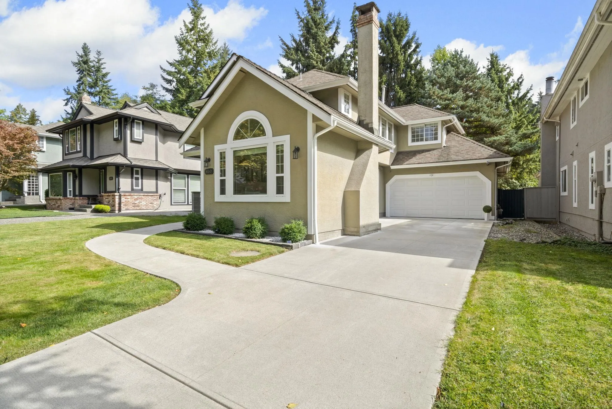 860 Ruckle Court