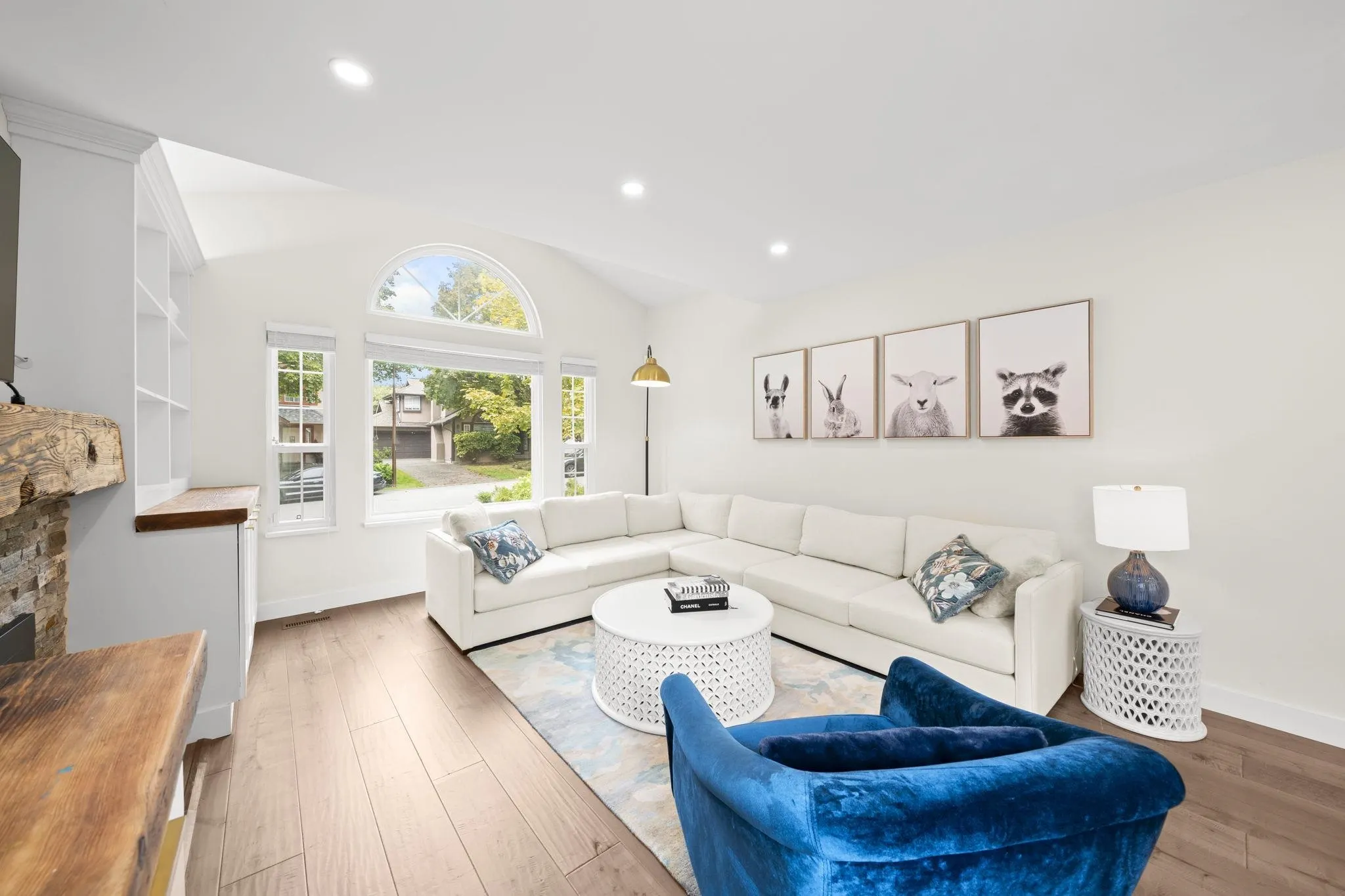 860 Ruckle Court