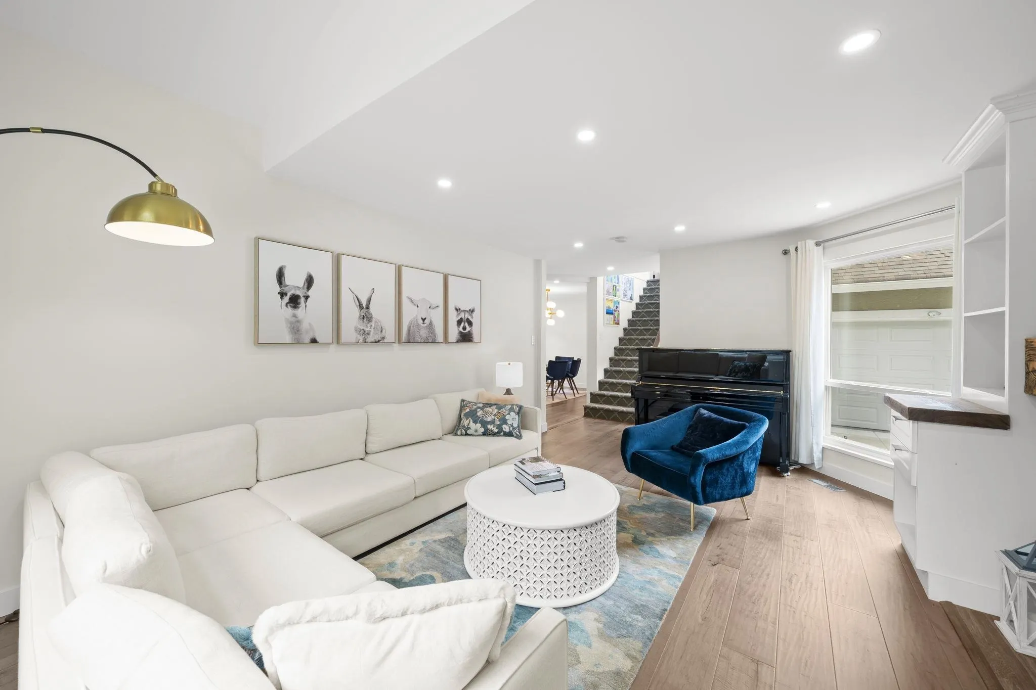 860 Ruckle Court