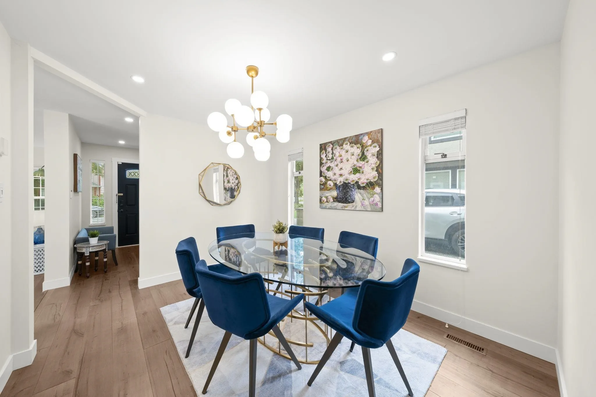 860 Ruckle Court