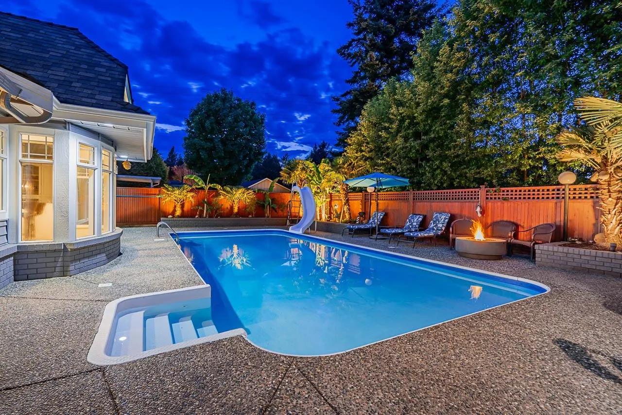5271 Cambridge Court