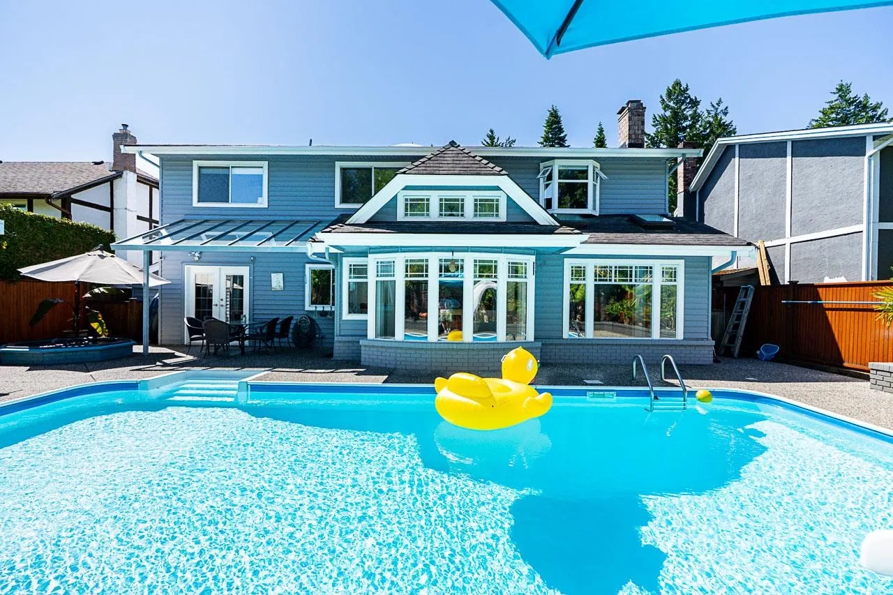 5271 Cambridge Court
