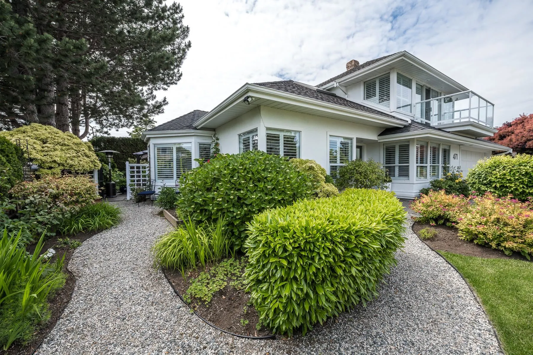 471 Centennial Parkway