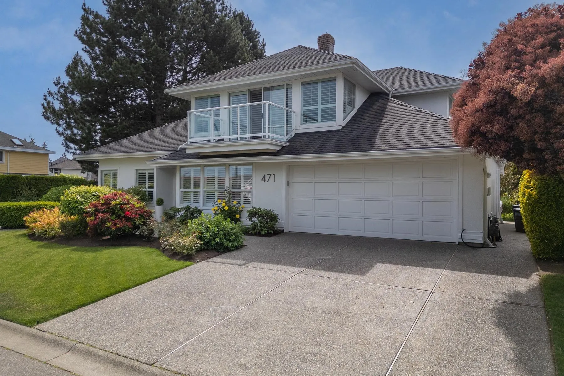 471 Centennial Parkway