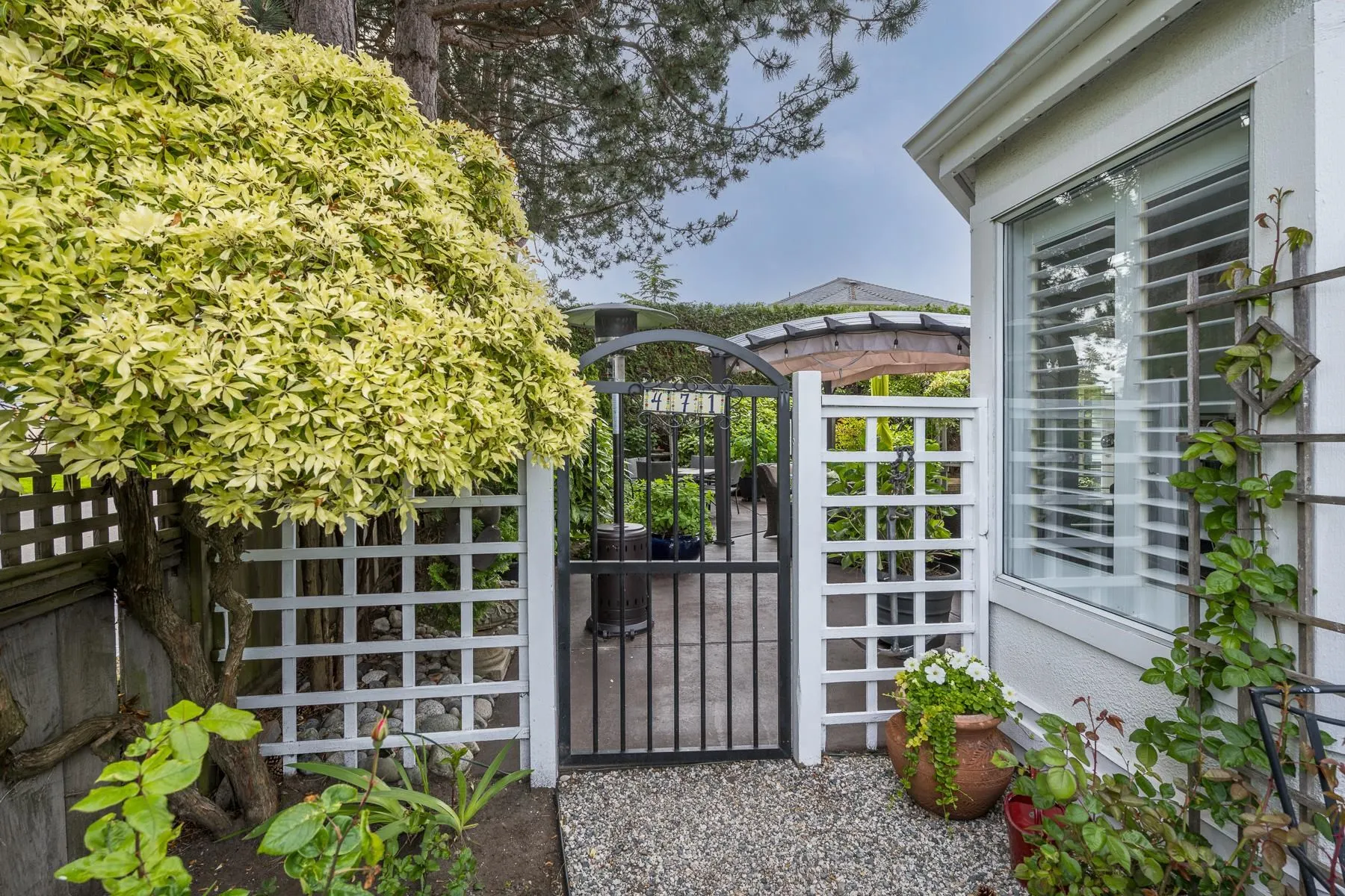 471 Centennial Parkway
