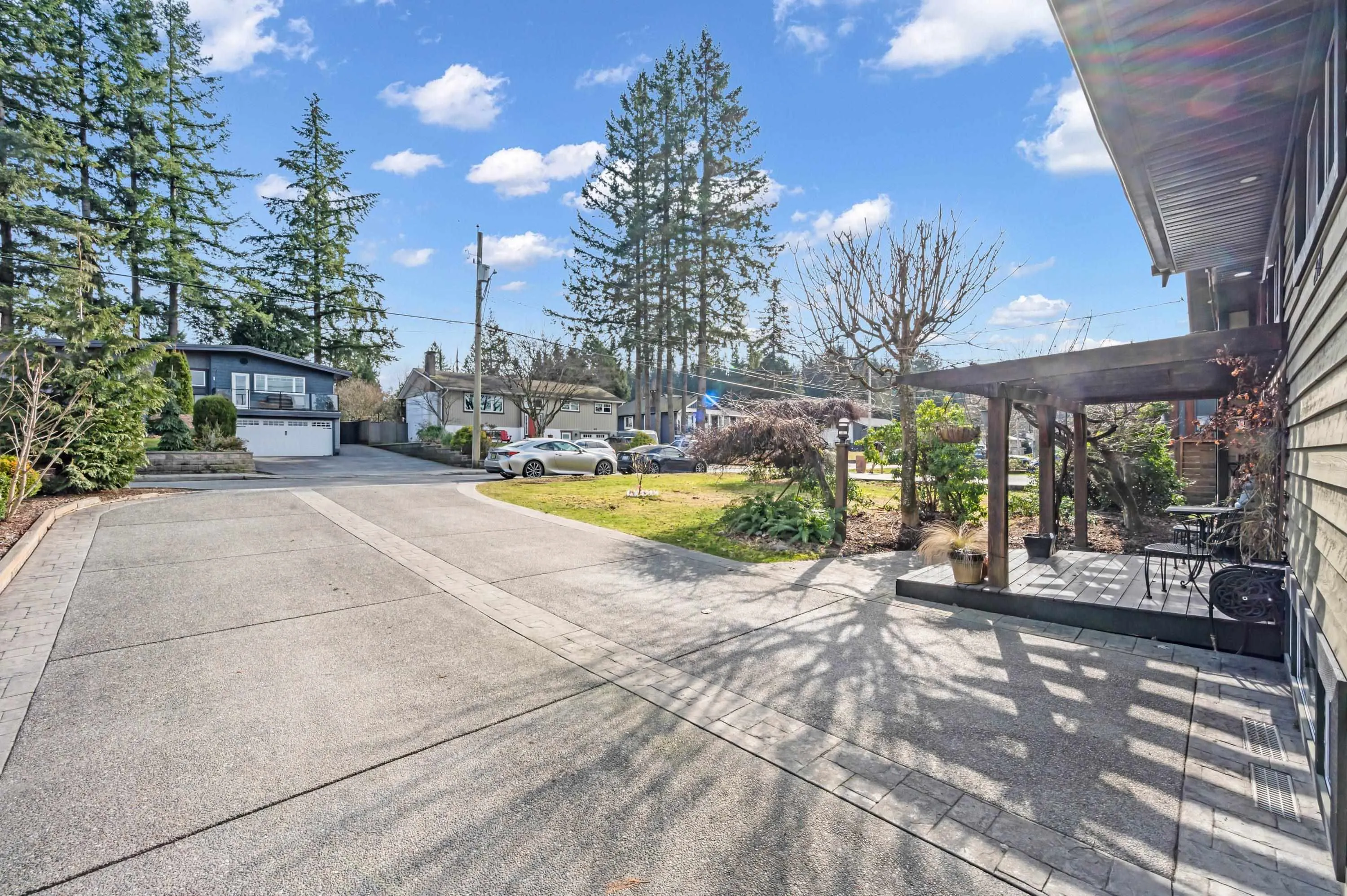 870 Seymour Drive