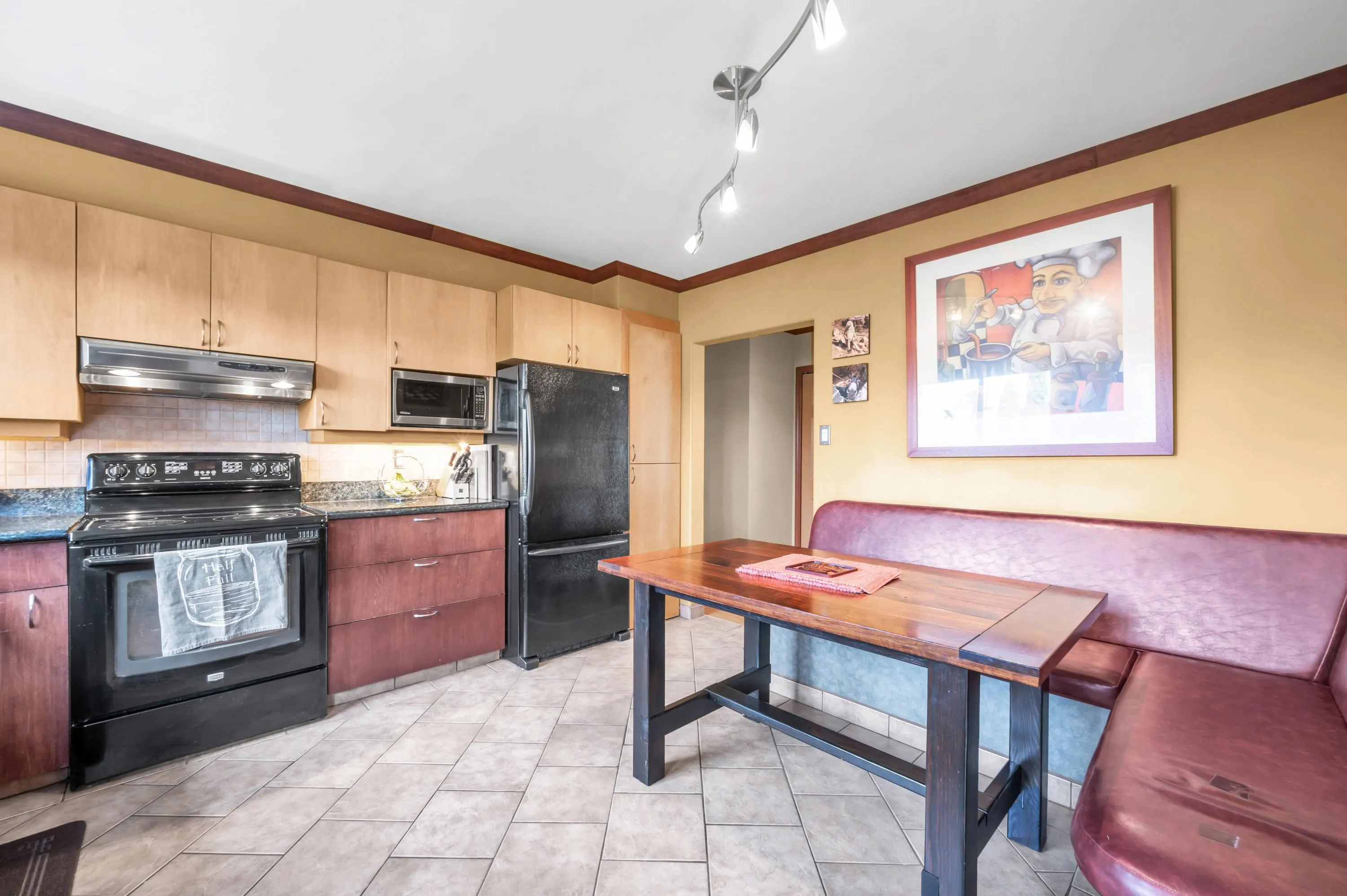 870 Seymour Drive