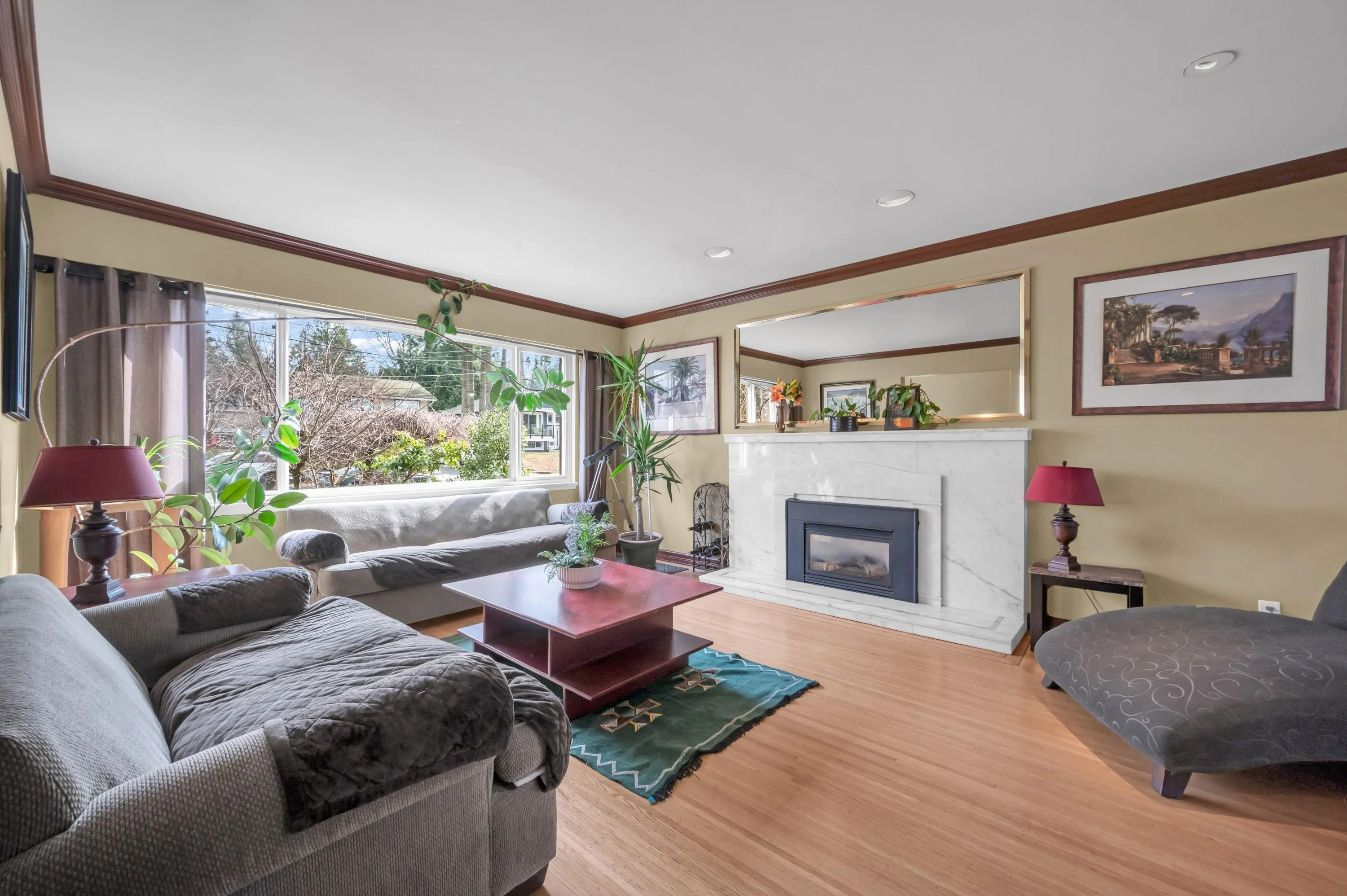 870 Seymour Drive