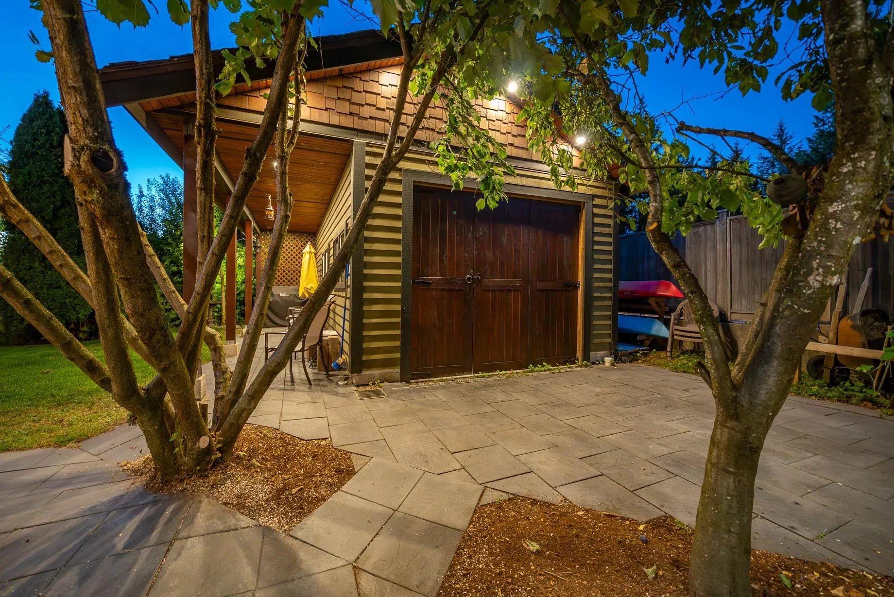 870 Seymour Drive