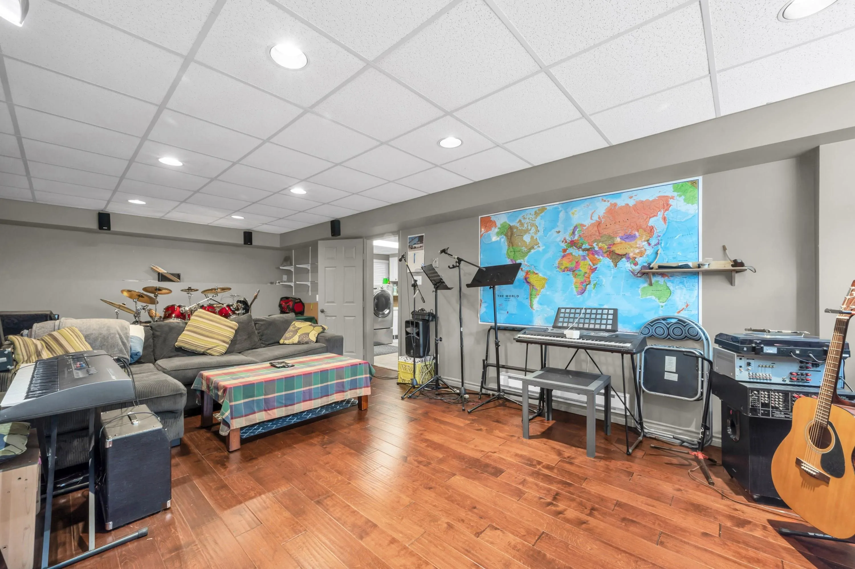 870 Seymour Drive