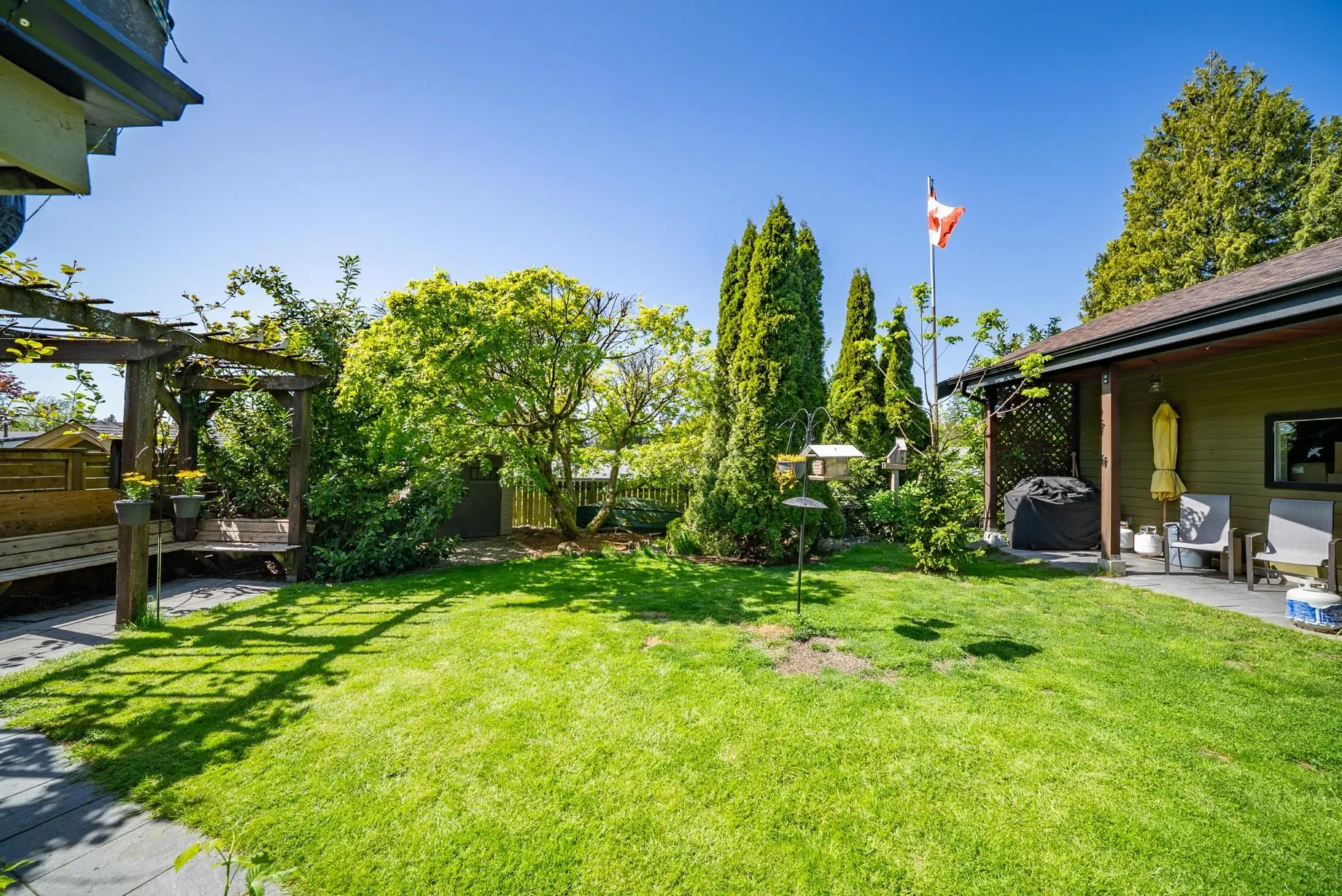 870 Seymour Drive