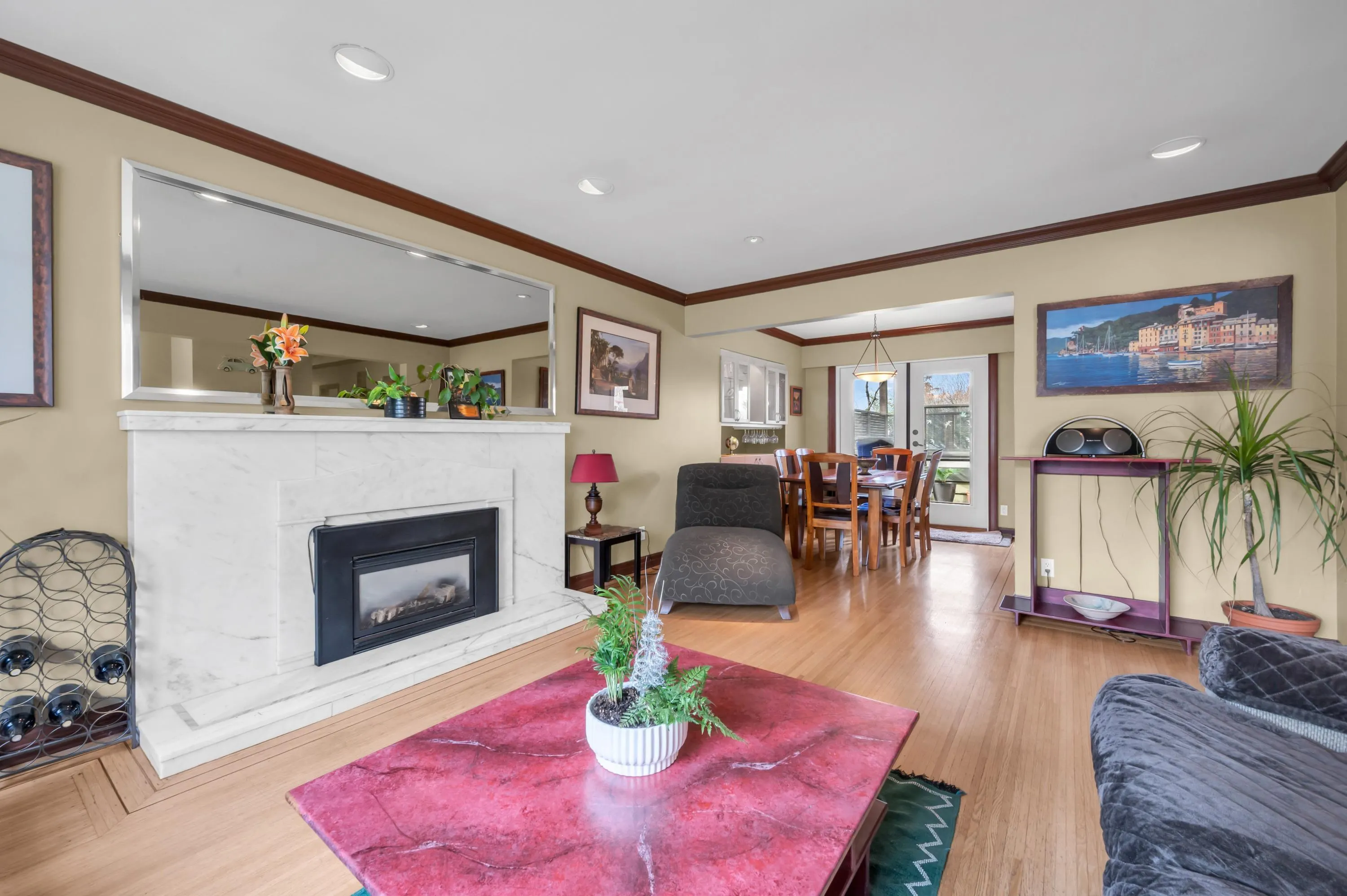 870 Seymour Drive