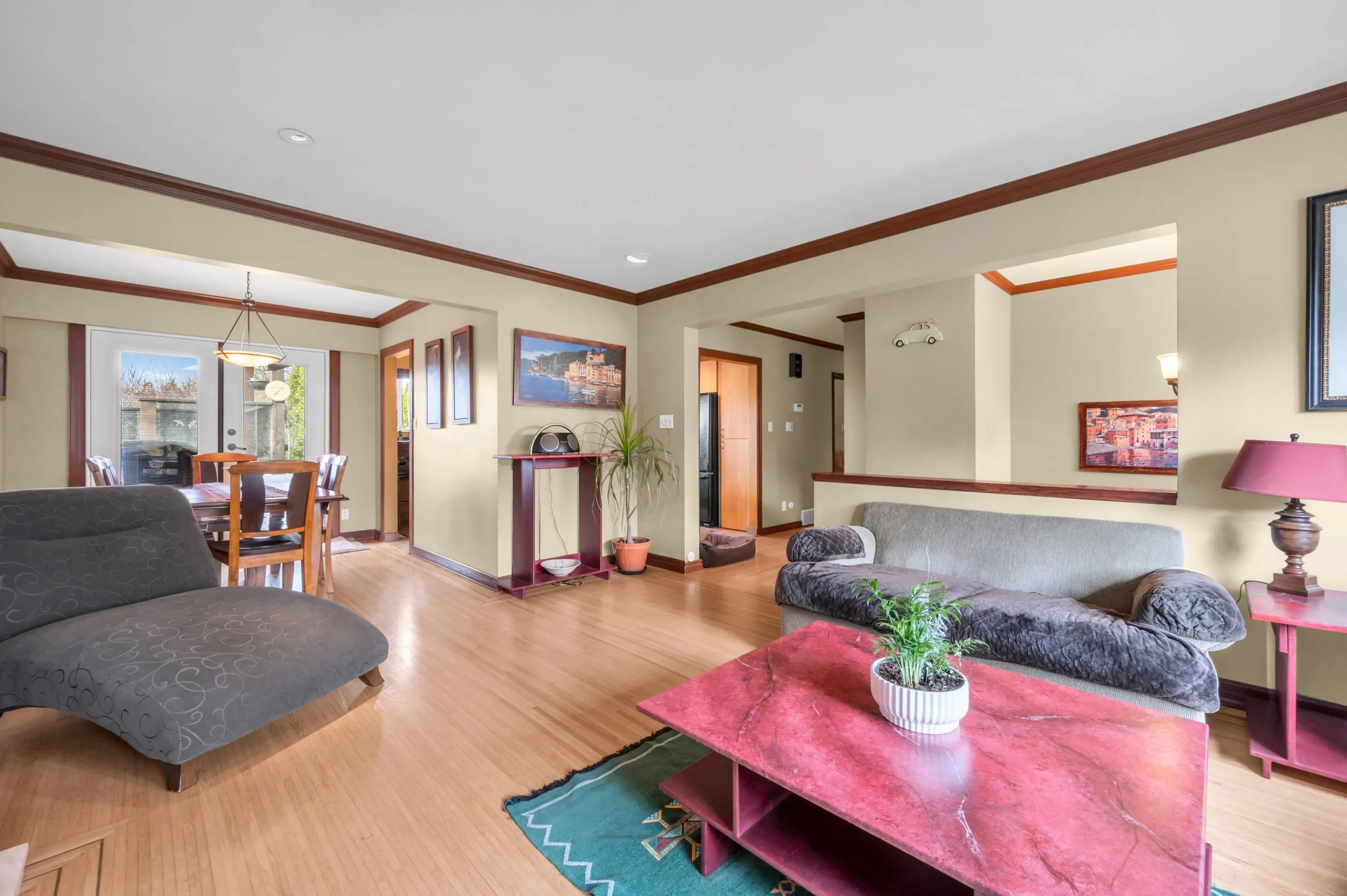 870 Seymour Drive