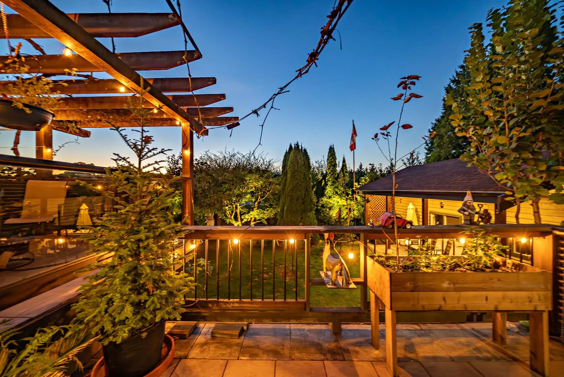 870 Seymour Drive