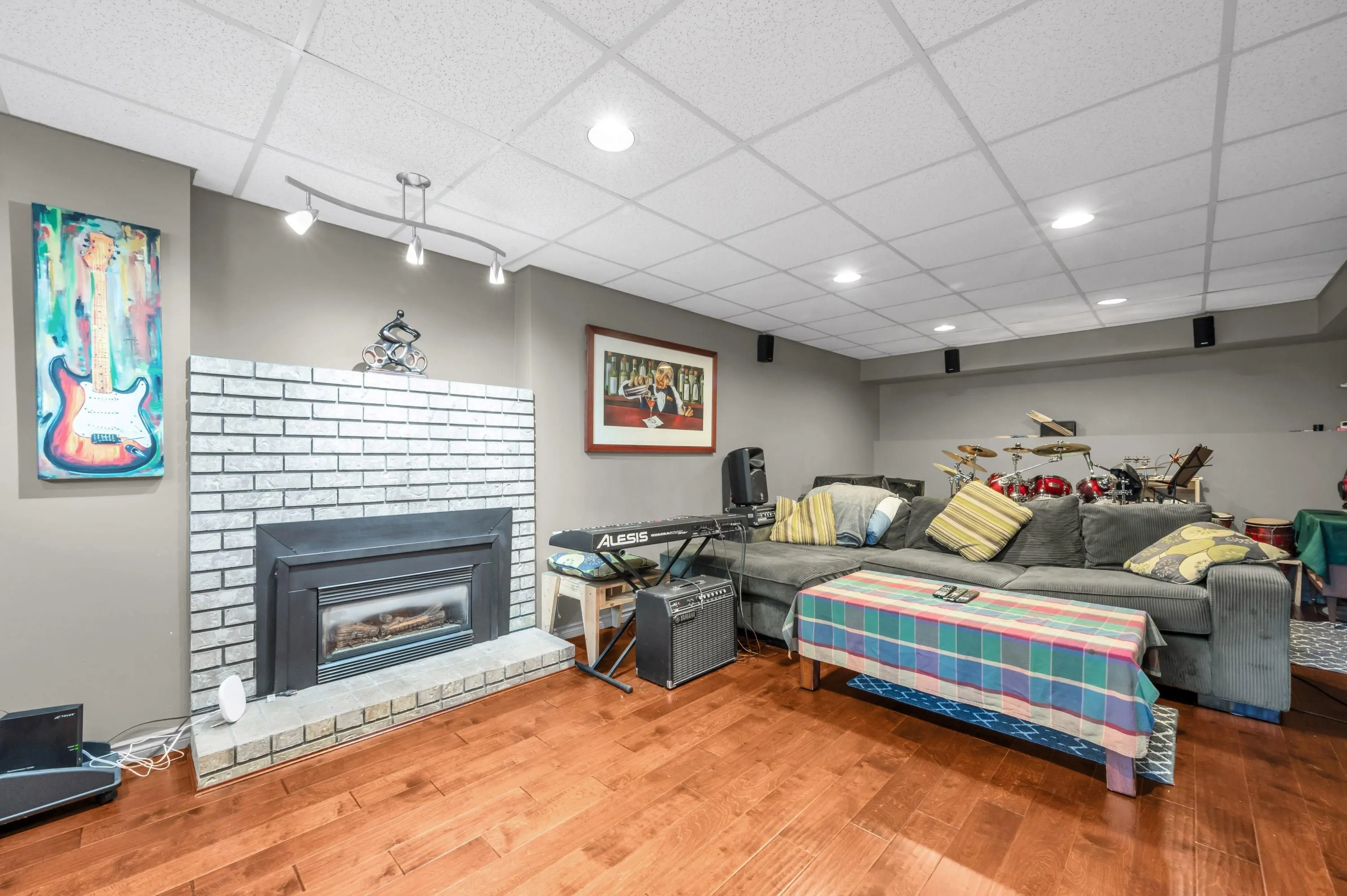 870 Seymour Drive