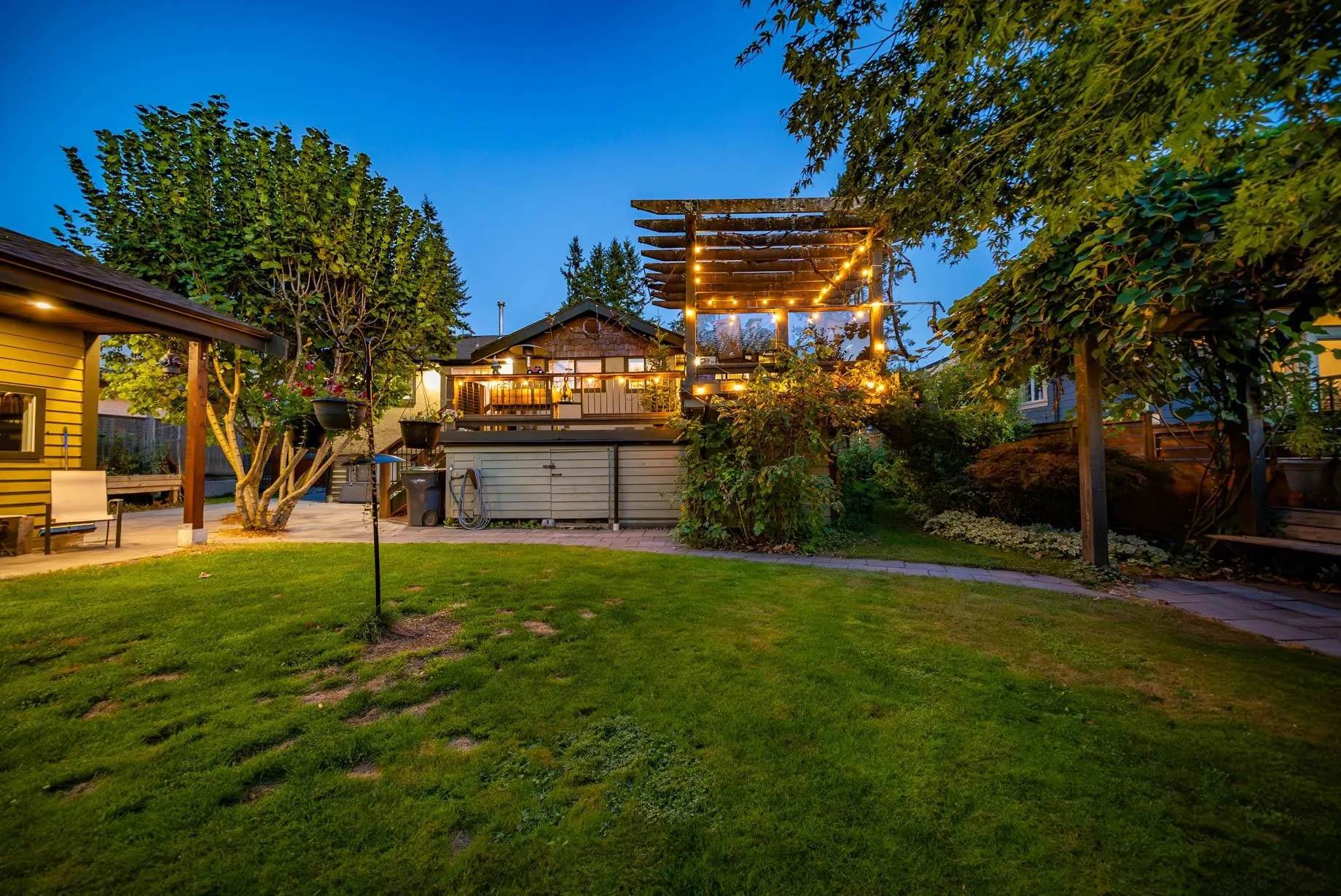 870 Seymour Drive