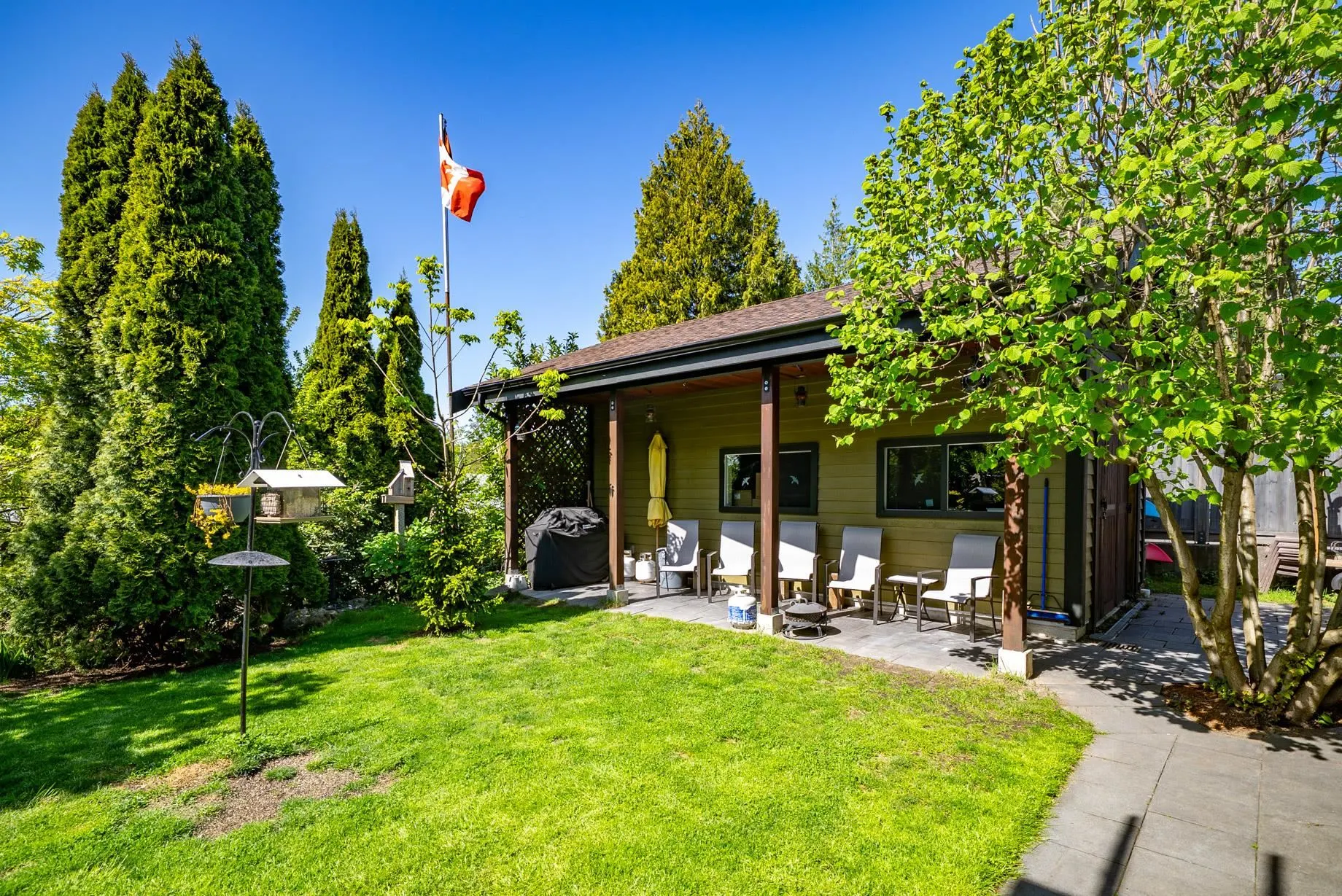 870 Seymour Drive
