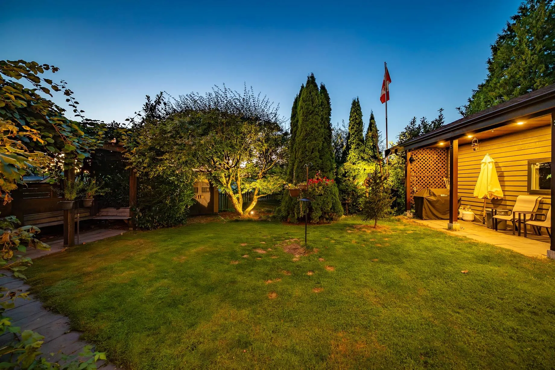 870 Seymour Drive