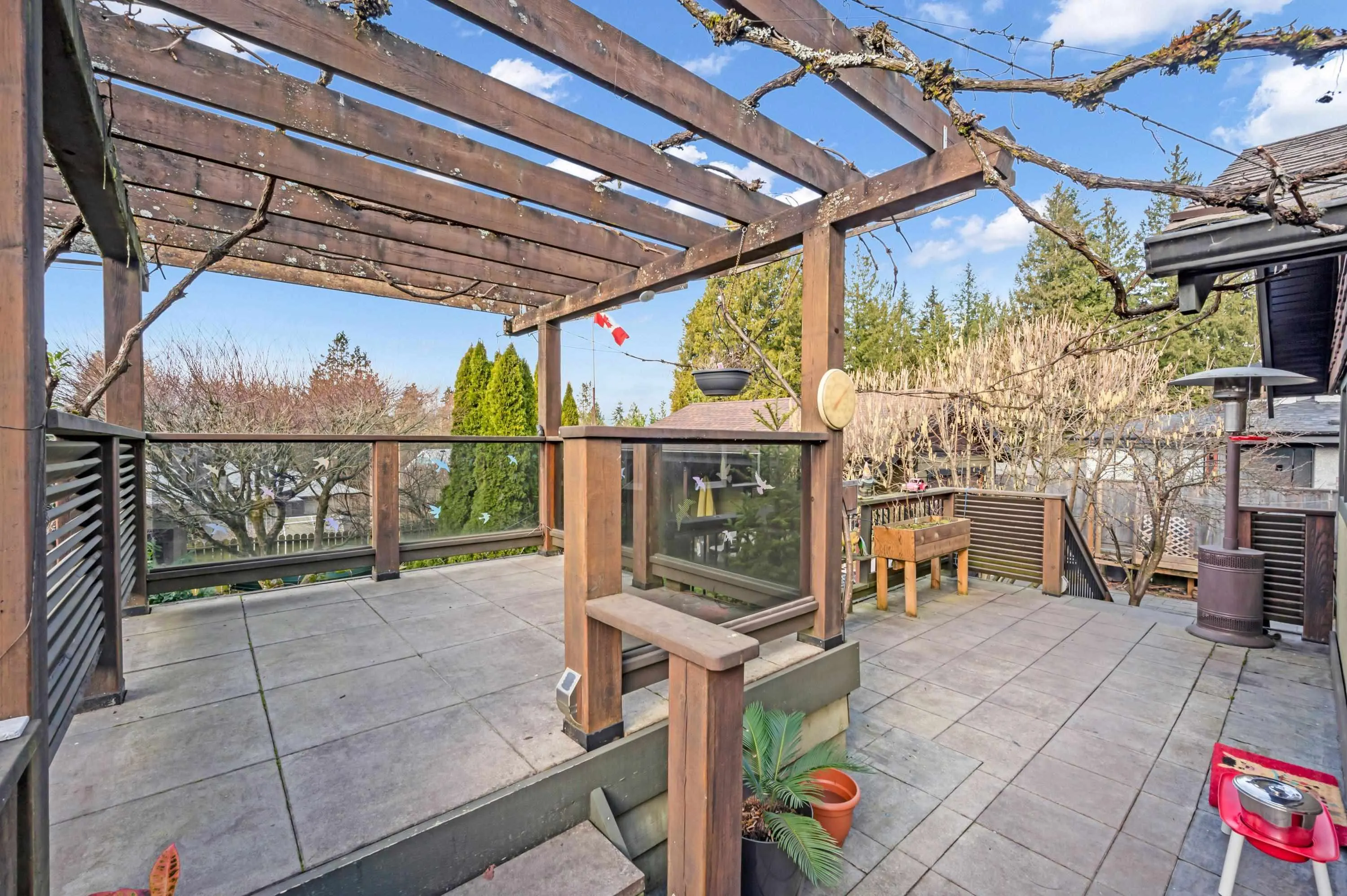 870 Seymour Drive