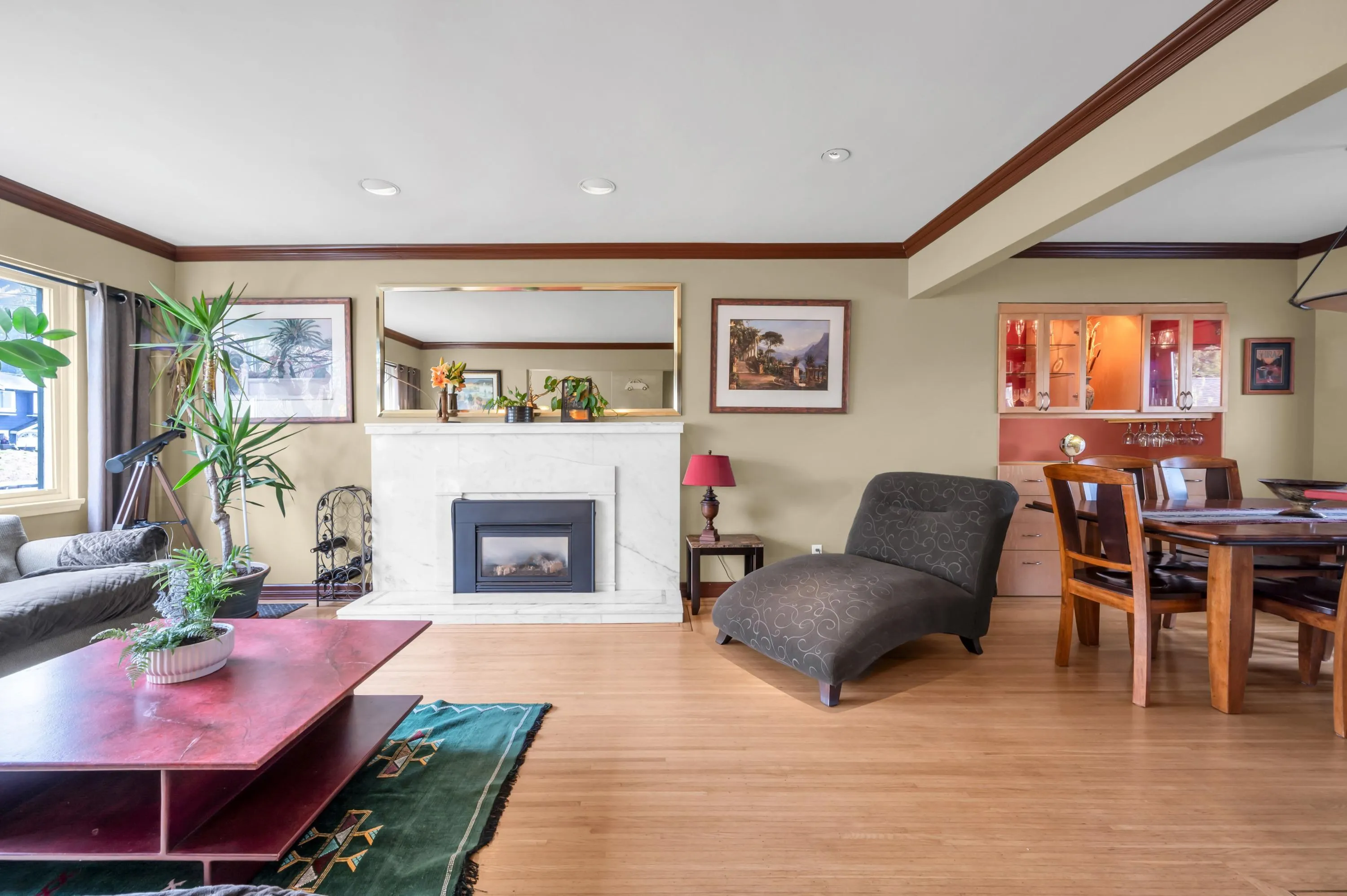 870 Seymour Drive