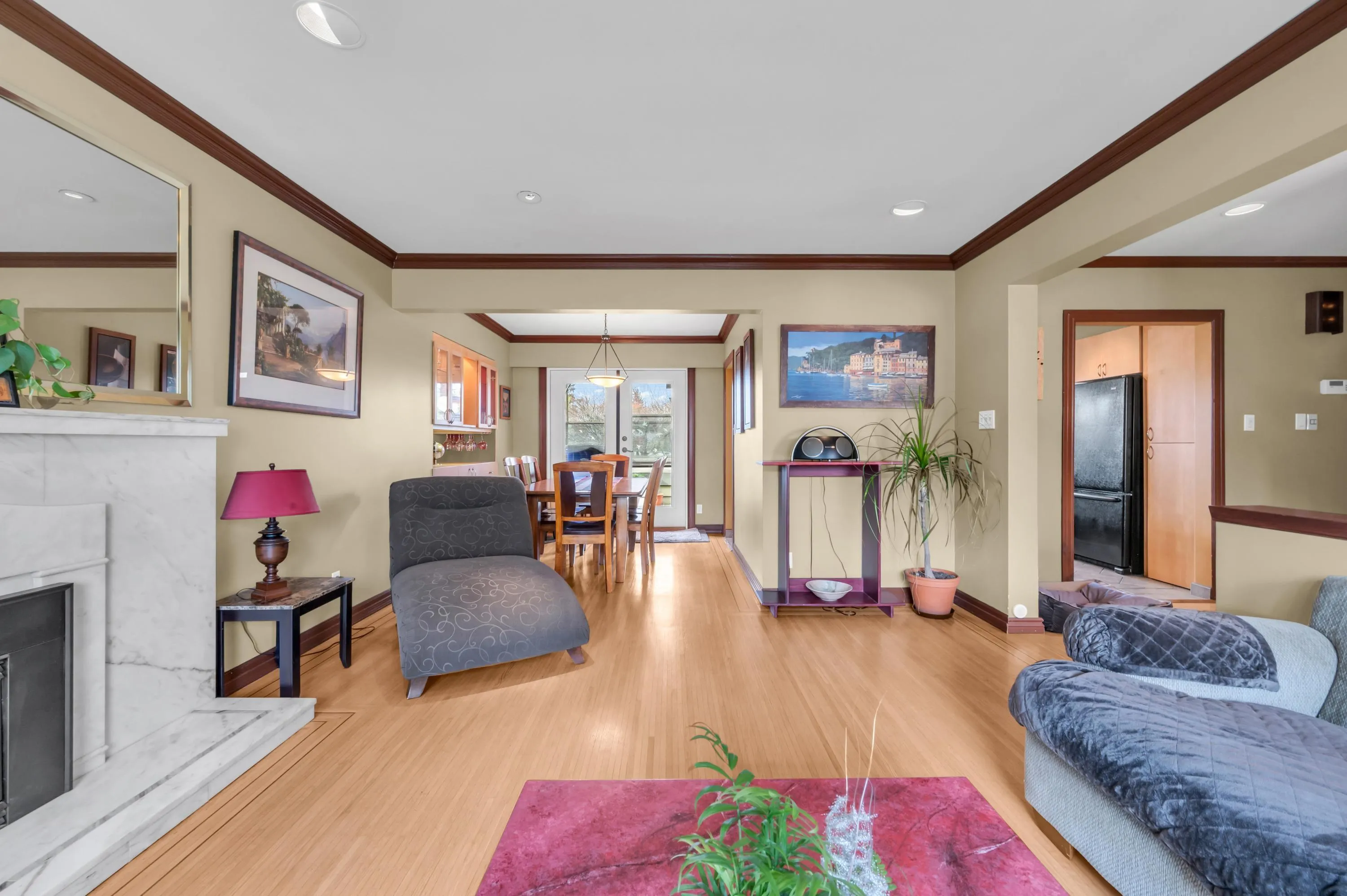 870 Seymour Drive