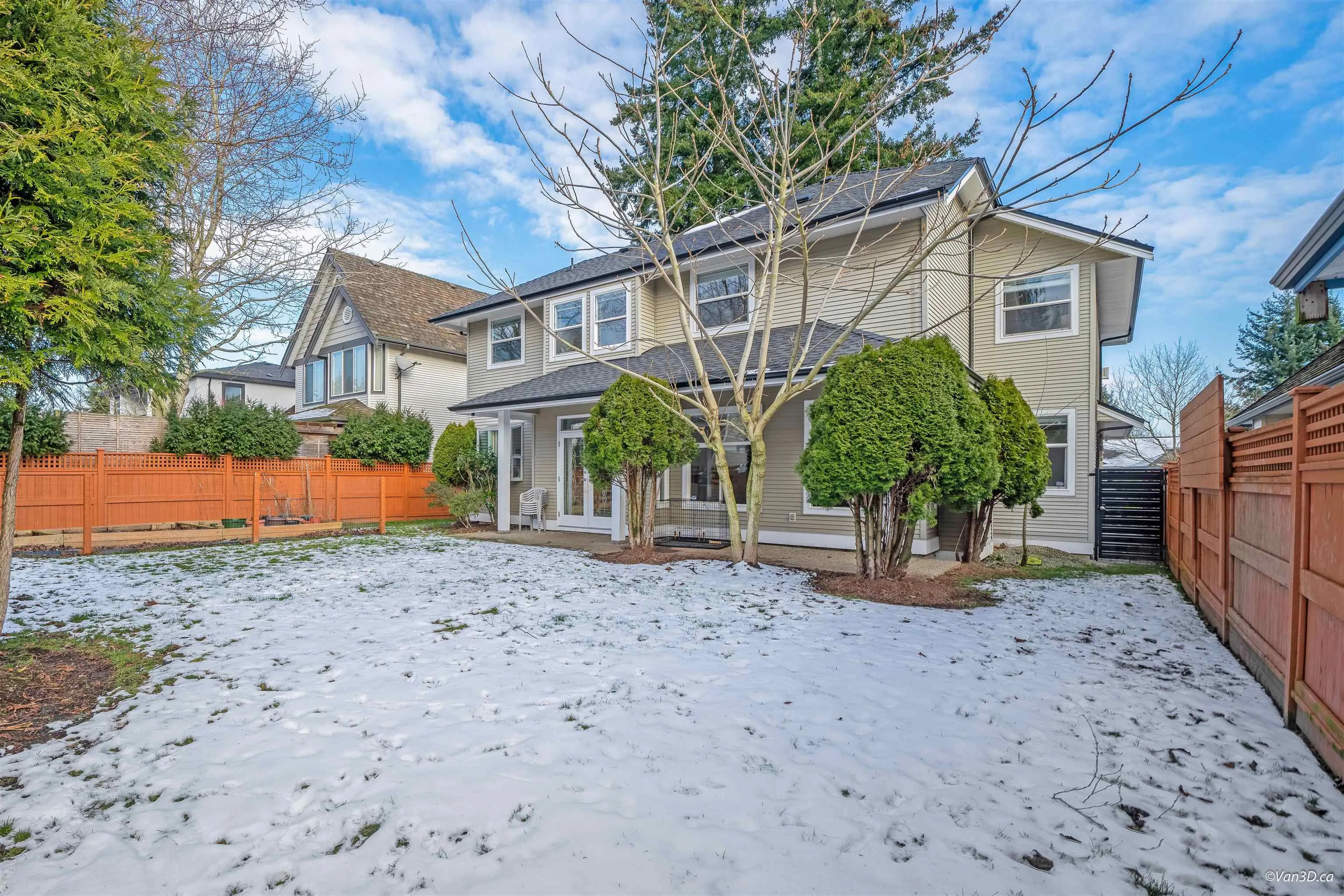 1911 140a Street
