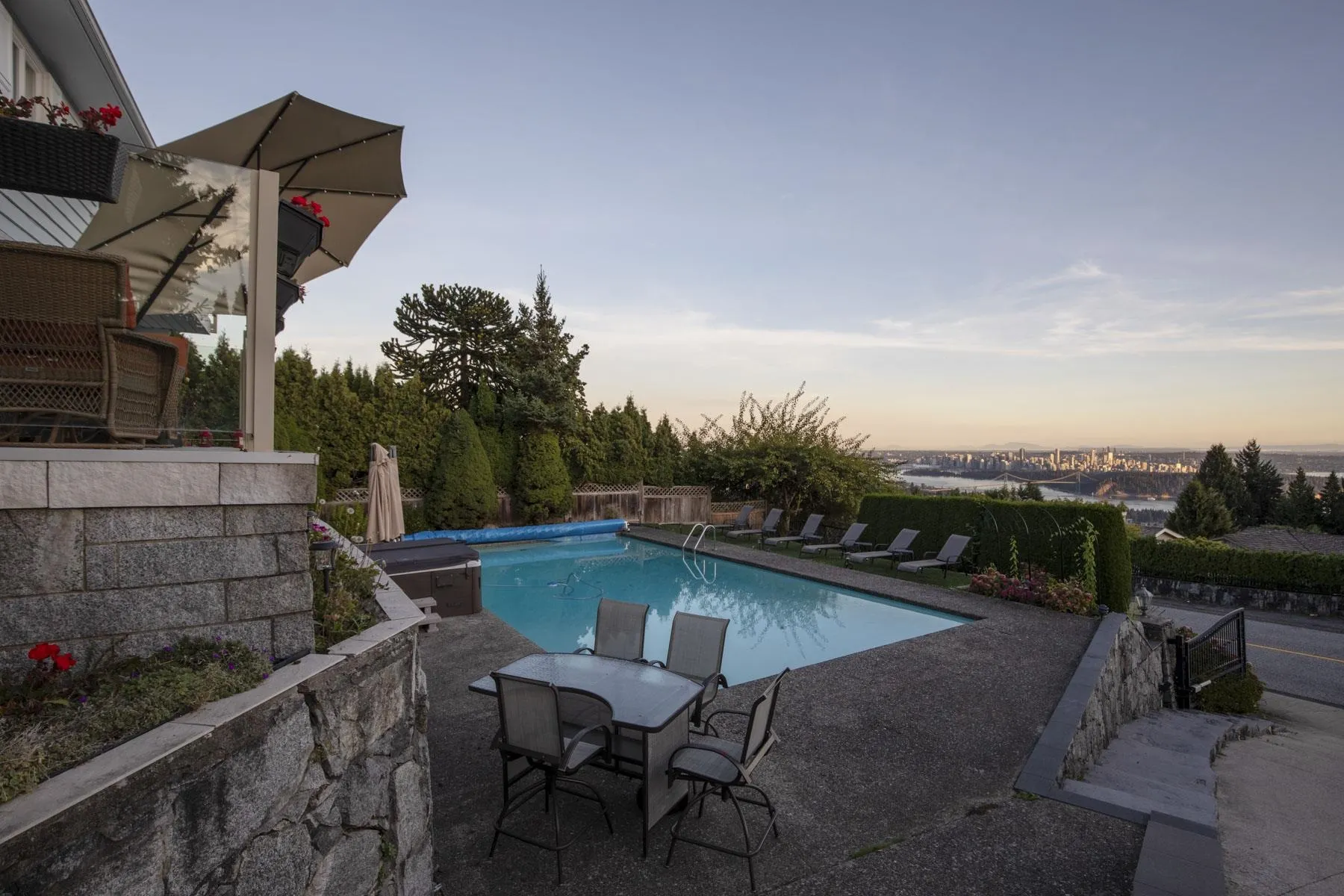 1391 Chartwell Drive
