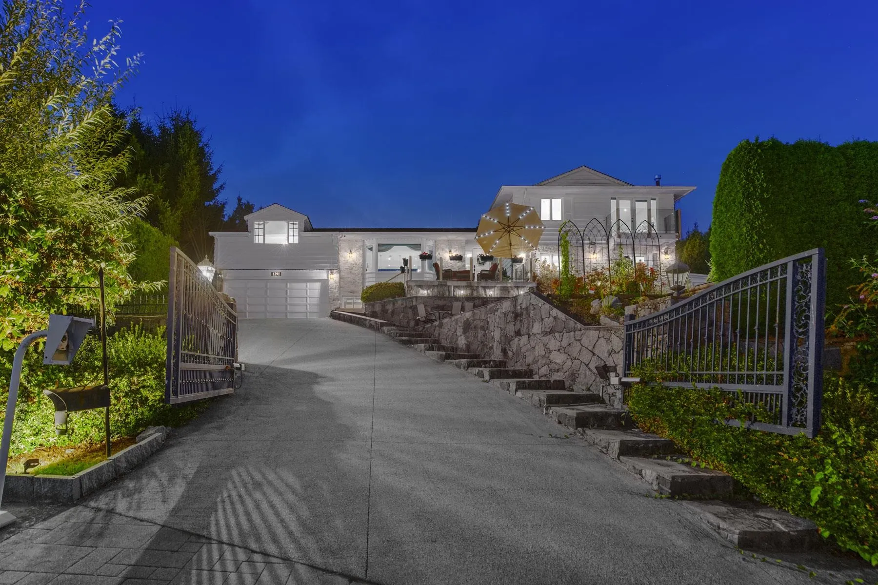 1391 Chartwell Drive