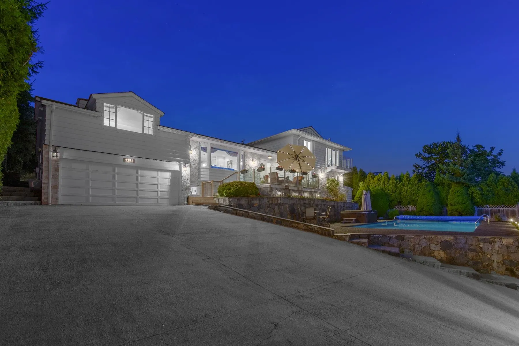 1391 Chartwell Drive